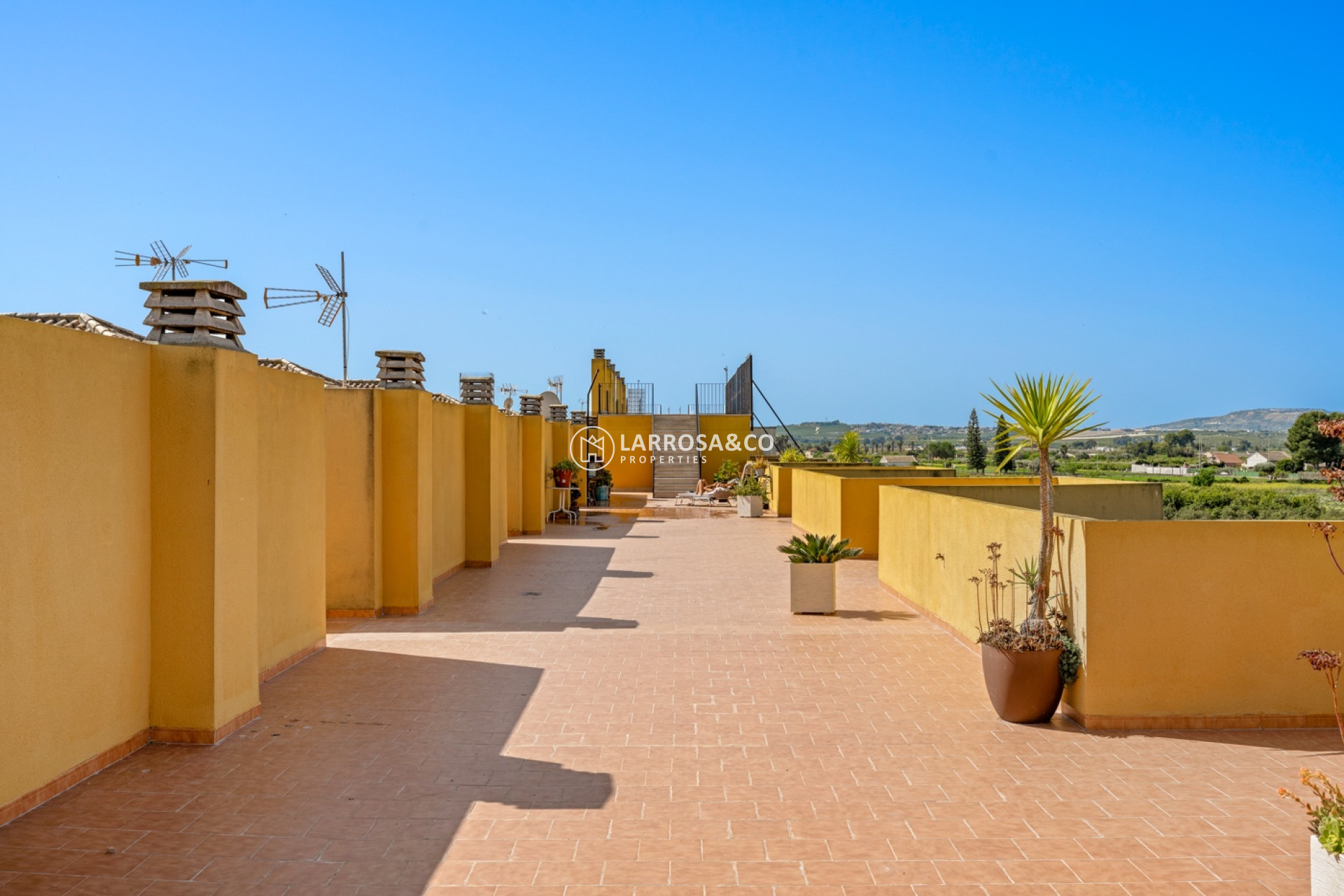 Herverkoop - Apartment - Daya Nueva - Costa Blanca