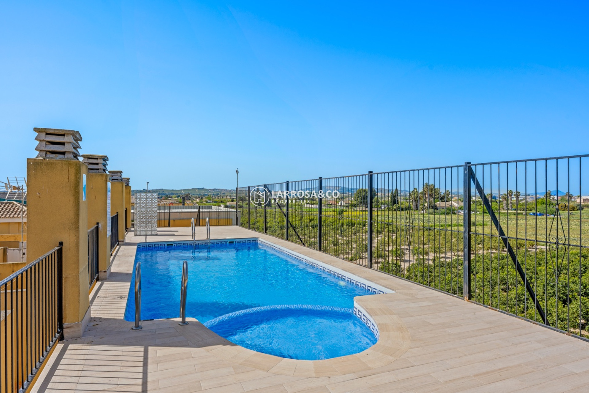 Herverkoop - Apartment - Daya Nueva - Costa Blanca