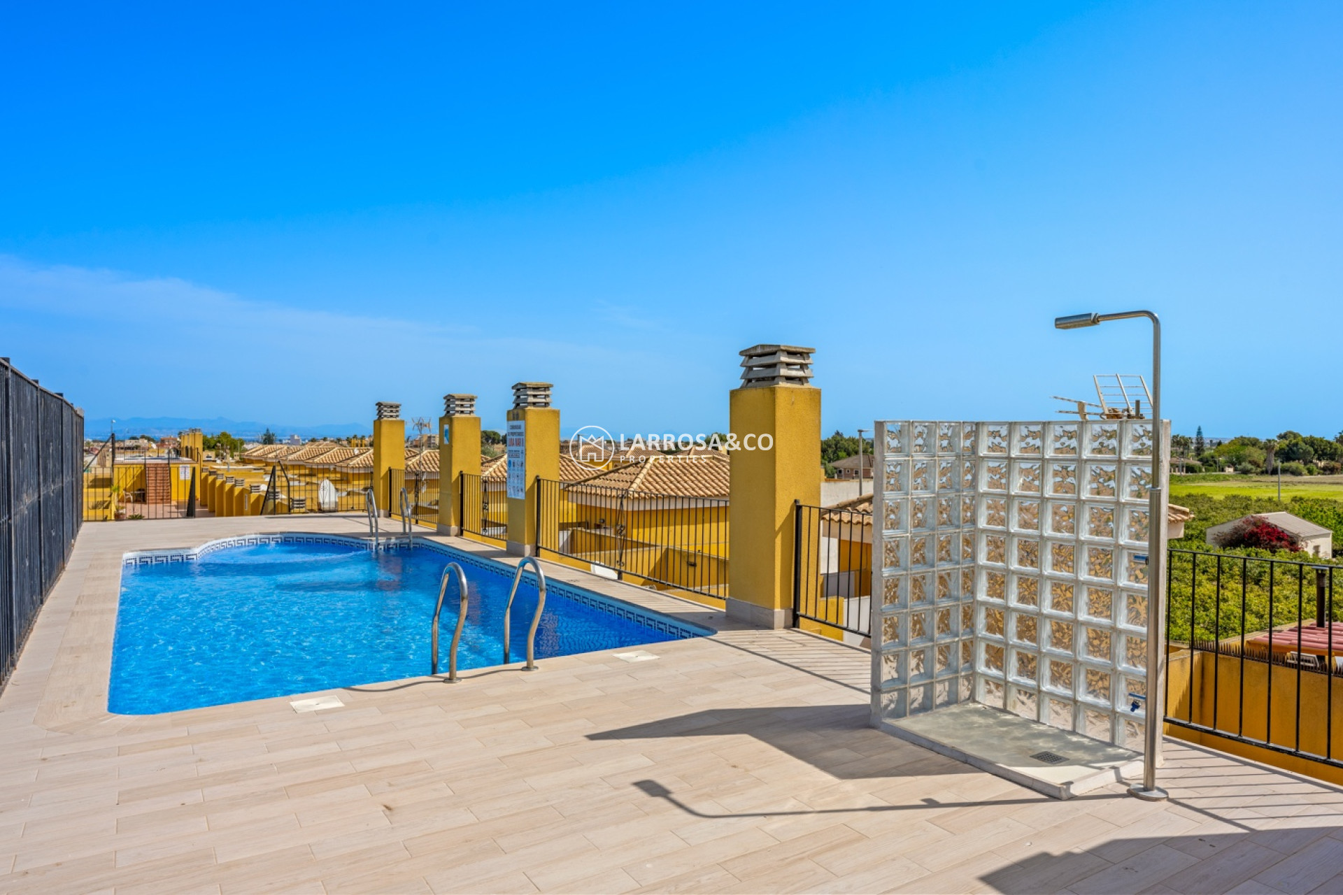 Herverkoop - Apartment - Daya Nueva - Costa Blanca