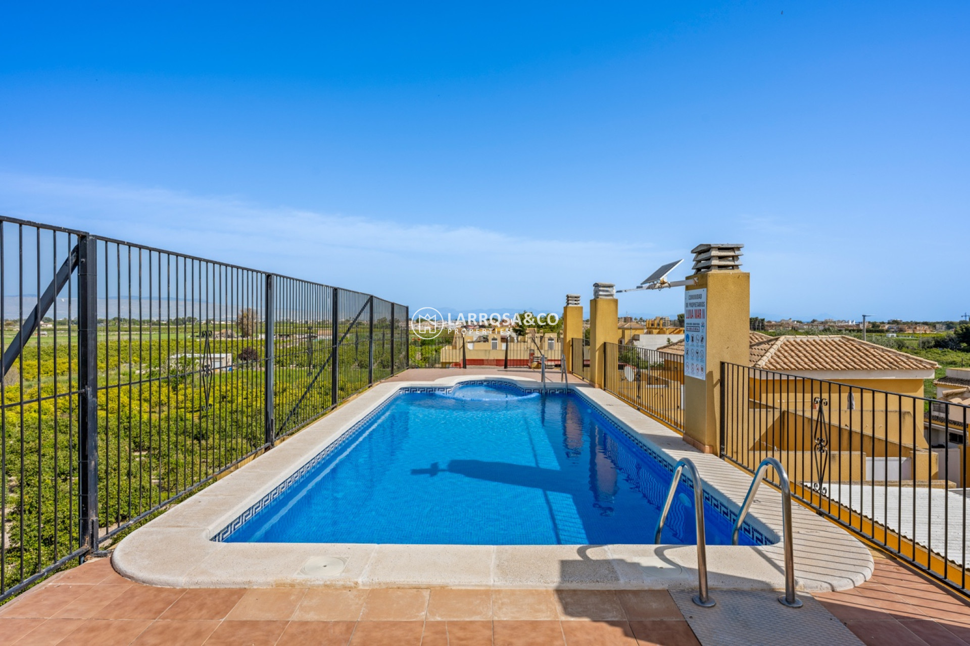 Herverkoop - Apartment - Daya Nueva - Costa Blanca