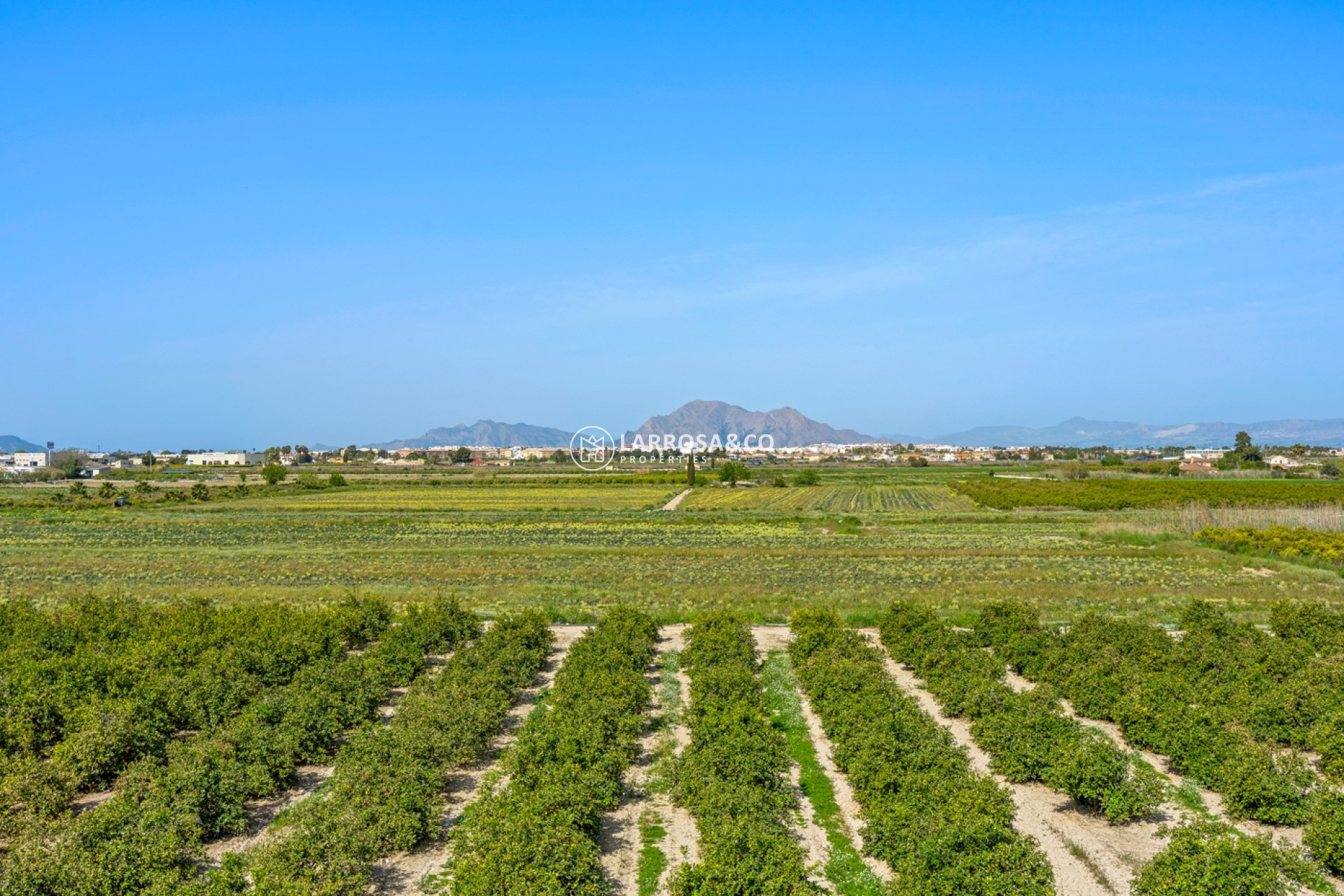 Herverkoop - Apartment - Daya Nueva - Costa Blanca