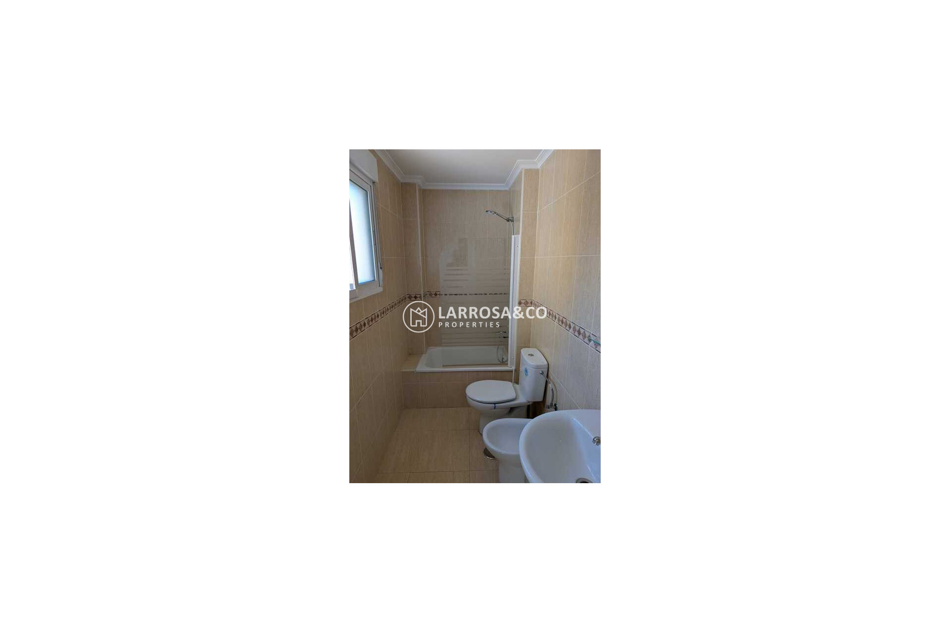 Herverkoop - Apartment - Daya Nueva - Costa Blanca