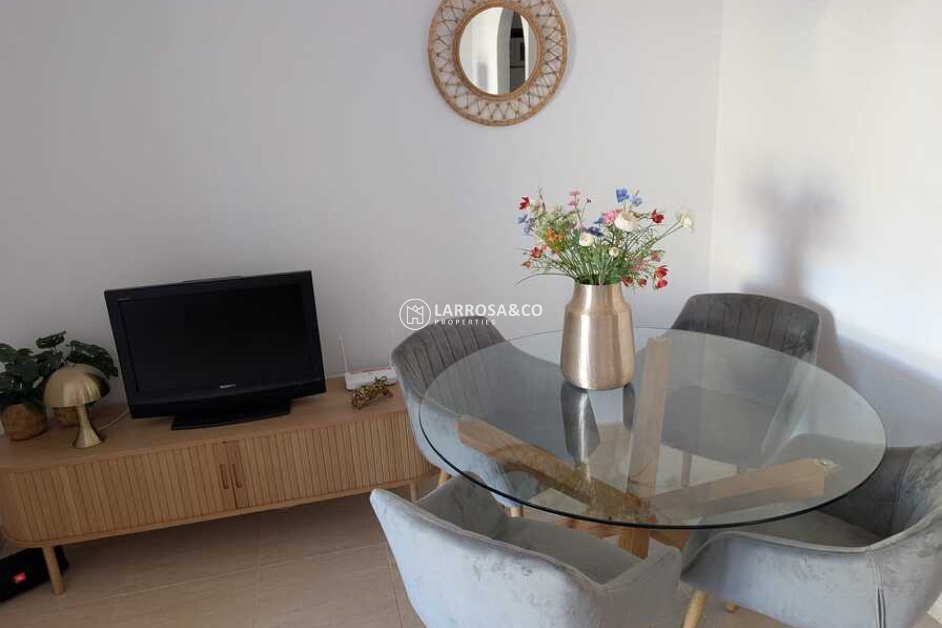 Herverkoop - Apartment - Daya Nueva - Costa Blanca
