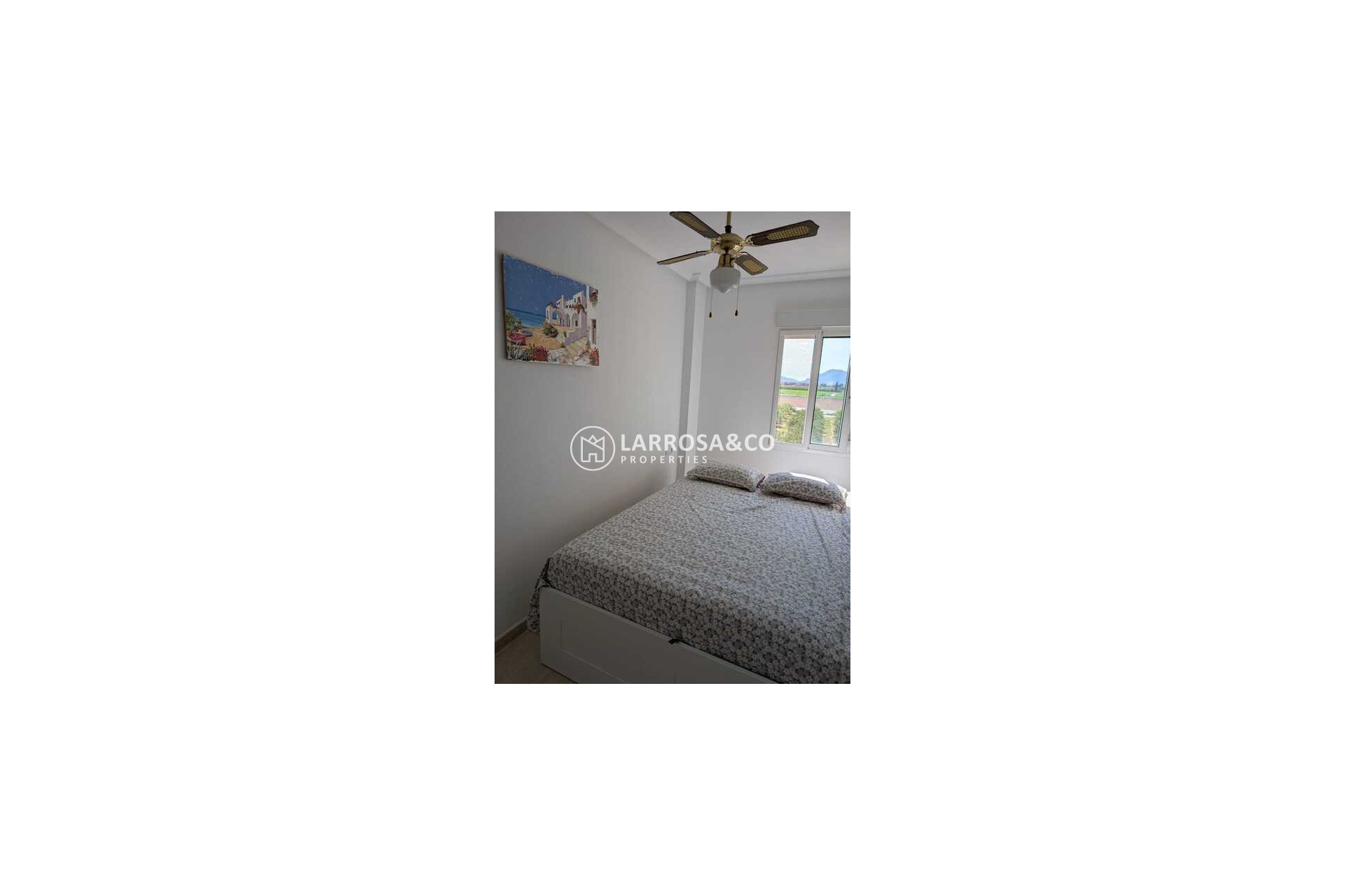 Herverkoop - Apartment - Daya Nueva - Costa Blanca