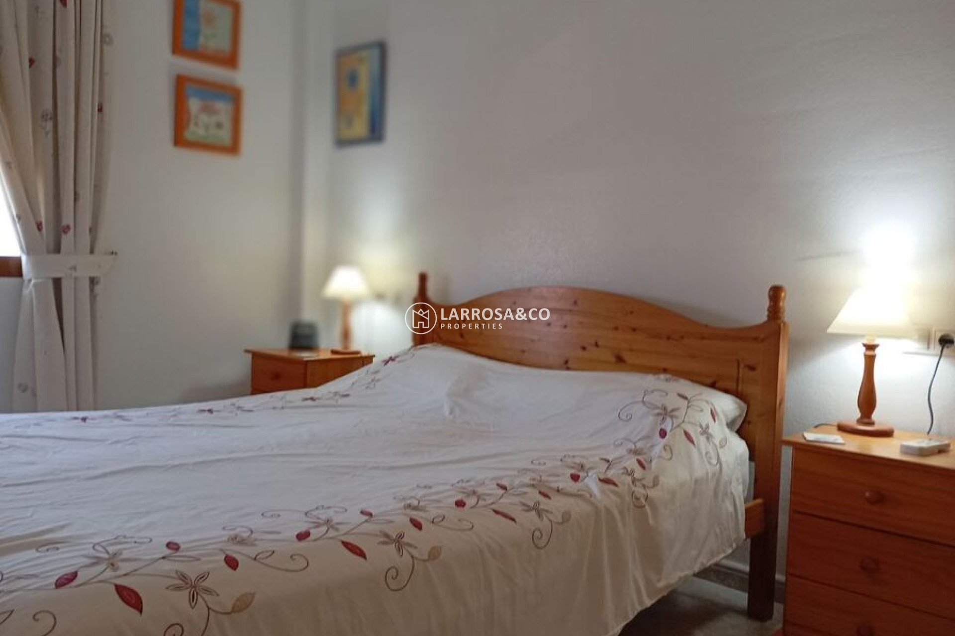 Herverkoop - Apartment - Daya Vieja - Costa Blanca