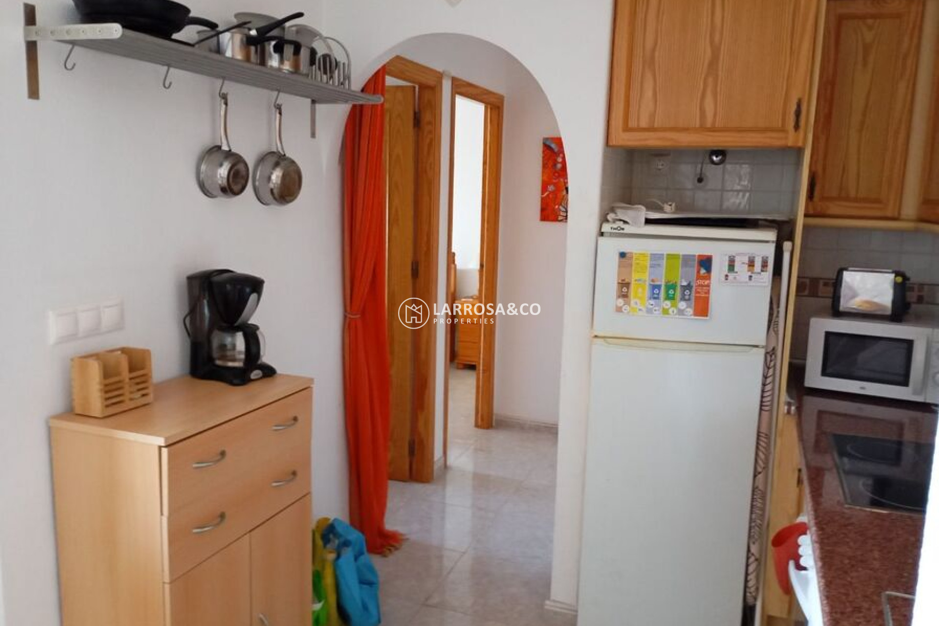 Herverkoop - Apartment - Daya Vieja - Costa Blanca