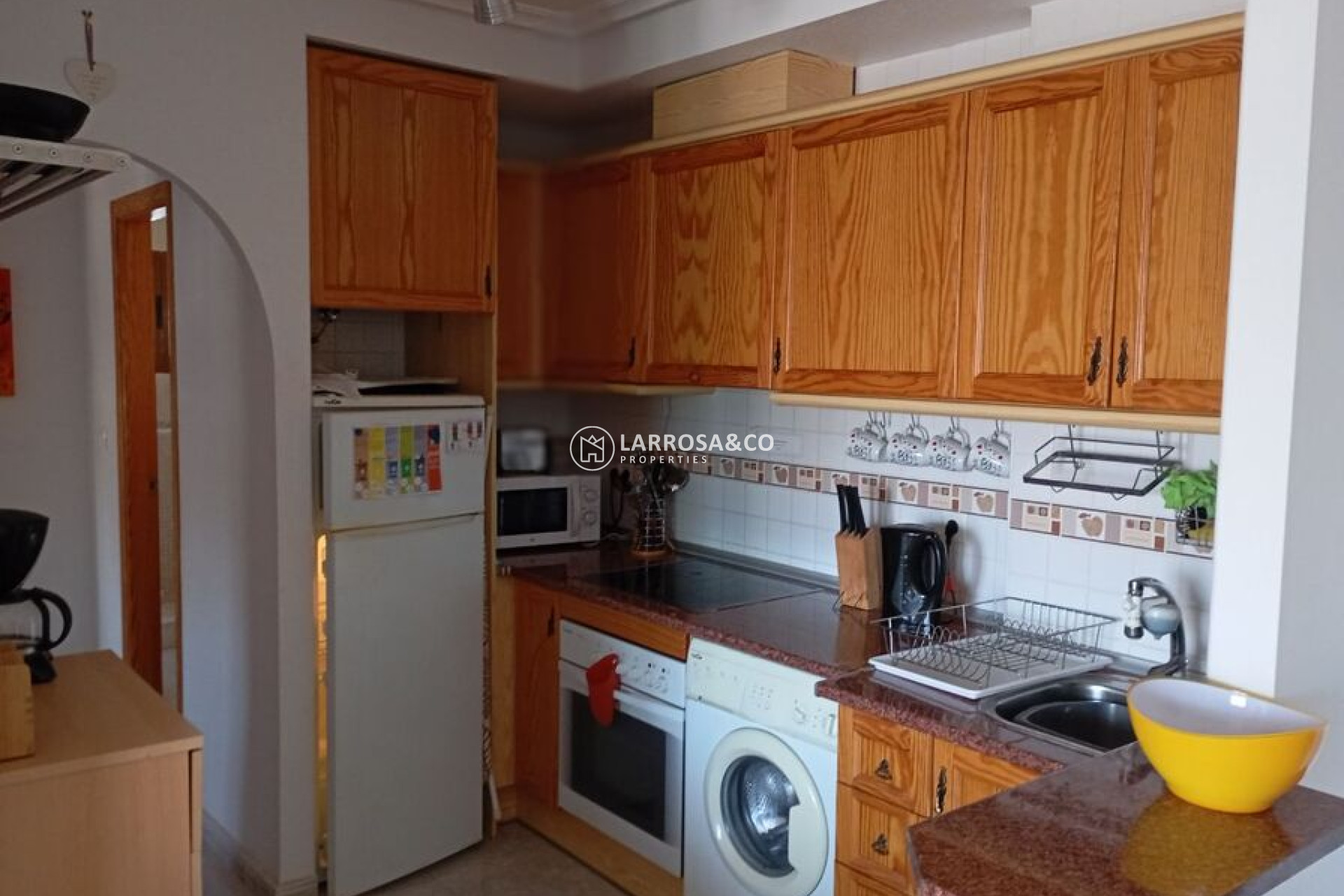 Herverkoop - Apartment - Daya Vieja - Costa Blanca