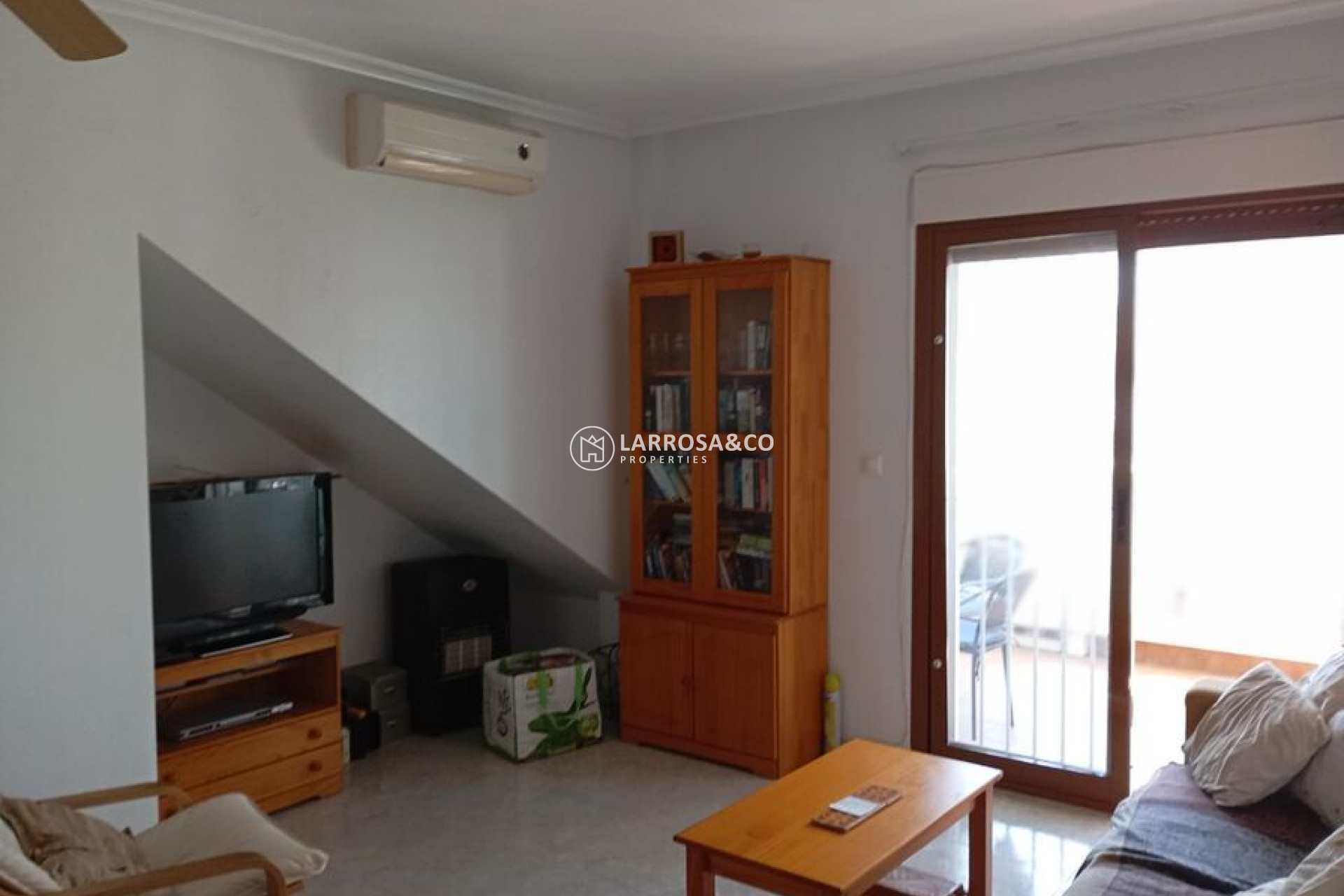 Herverkoop - Apartment - Daya Vieja - Costa Blanca