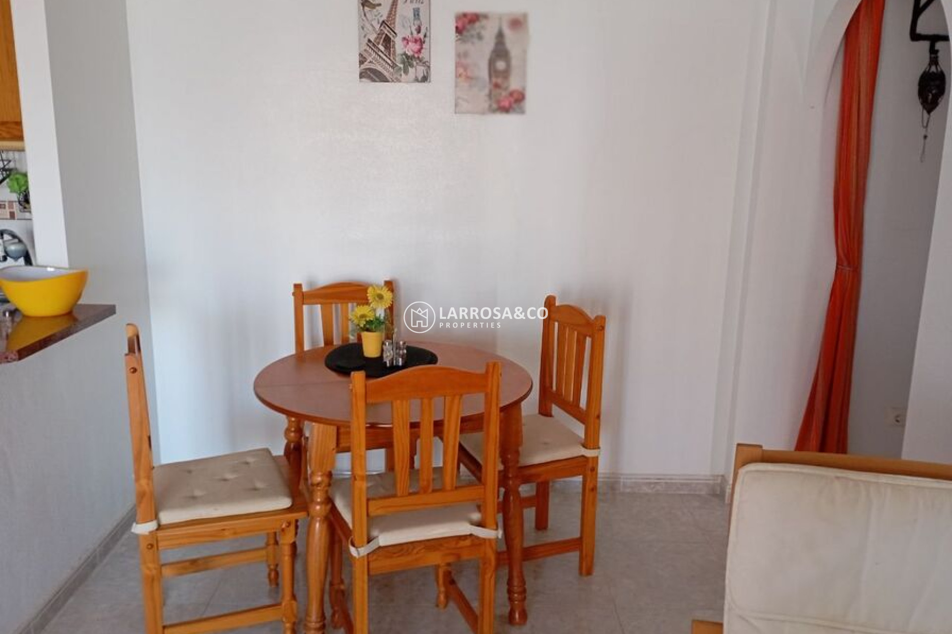 Herverkoop - Apartment - Daya Vieja - Costa Blanca