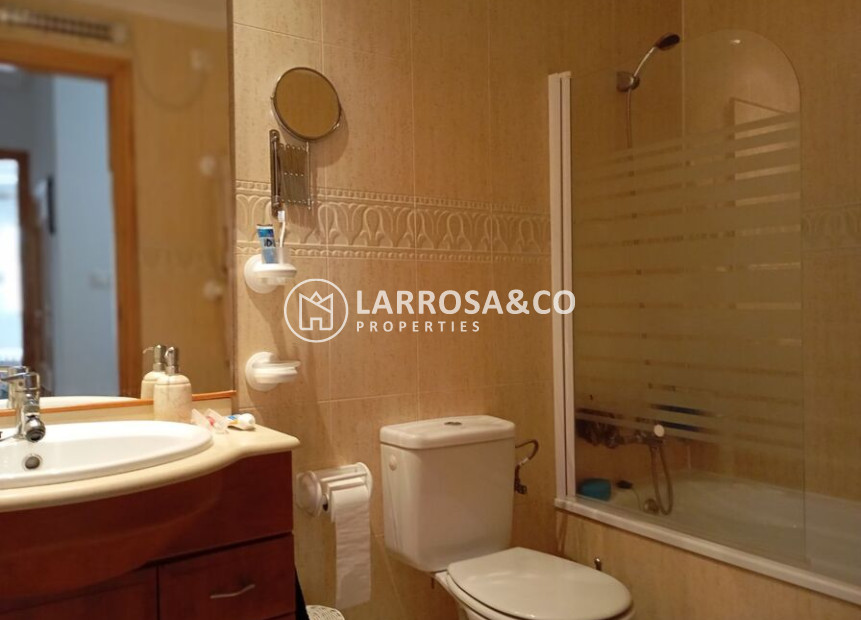 Herverkoop - Apartment - Daya Vieja - Costa Blanca