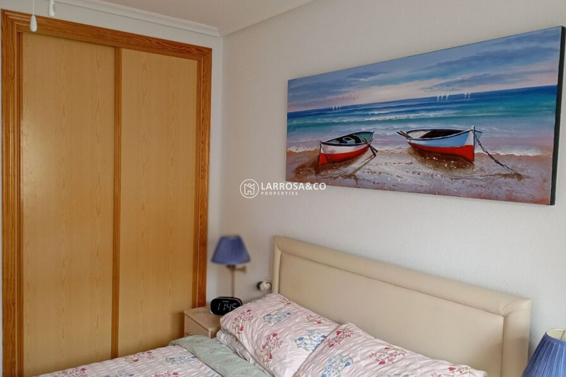 Herverkoop - Apartment - Daya Vieja - Costa Blanca