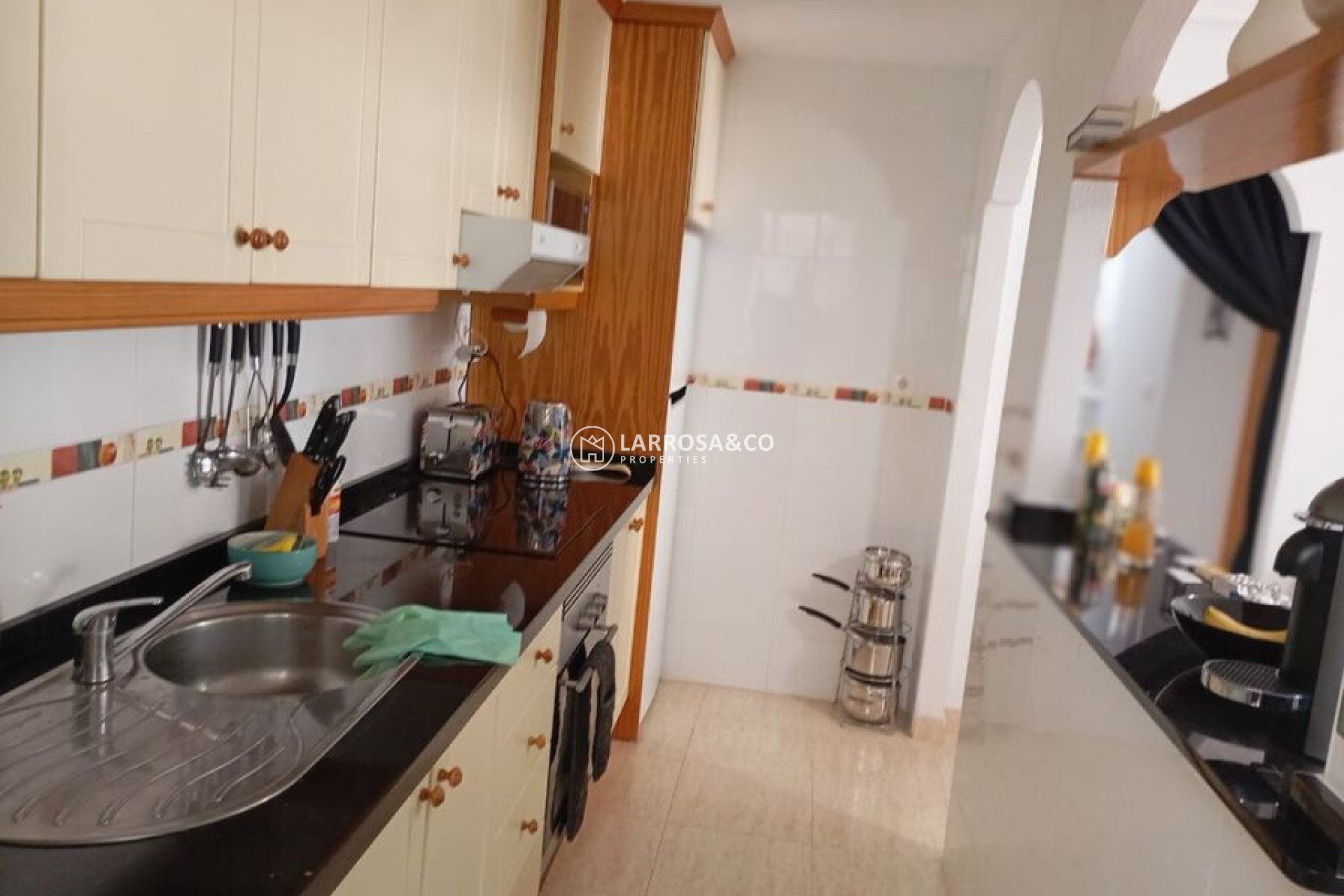 Herverkoop - Apartment - Daya Vieja - Costa Blanca