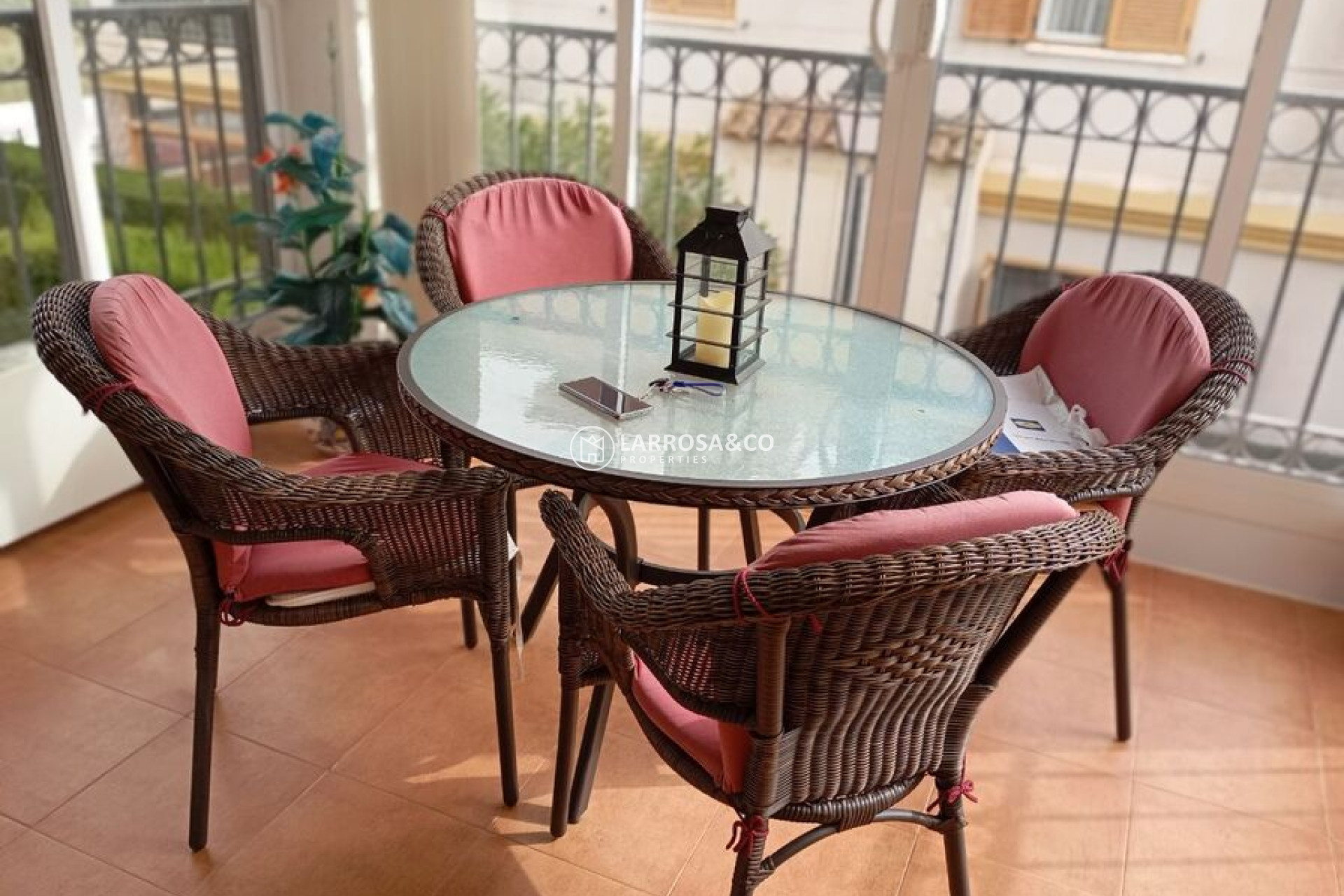 Herverkoop - Apartment - Daya Vieja - Costa Blanca