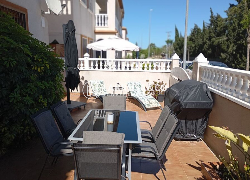Herverkoop - Apartment - Daya Vieja - Costa Blanca