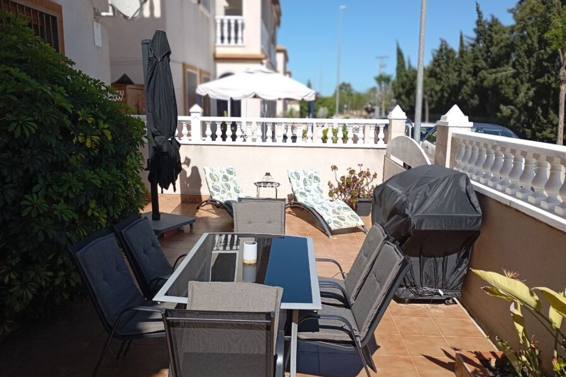 Herverkoop - Apartment - Daya Vieja - Costa Blanca