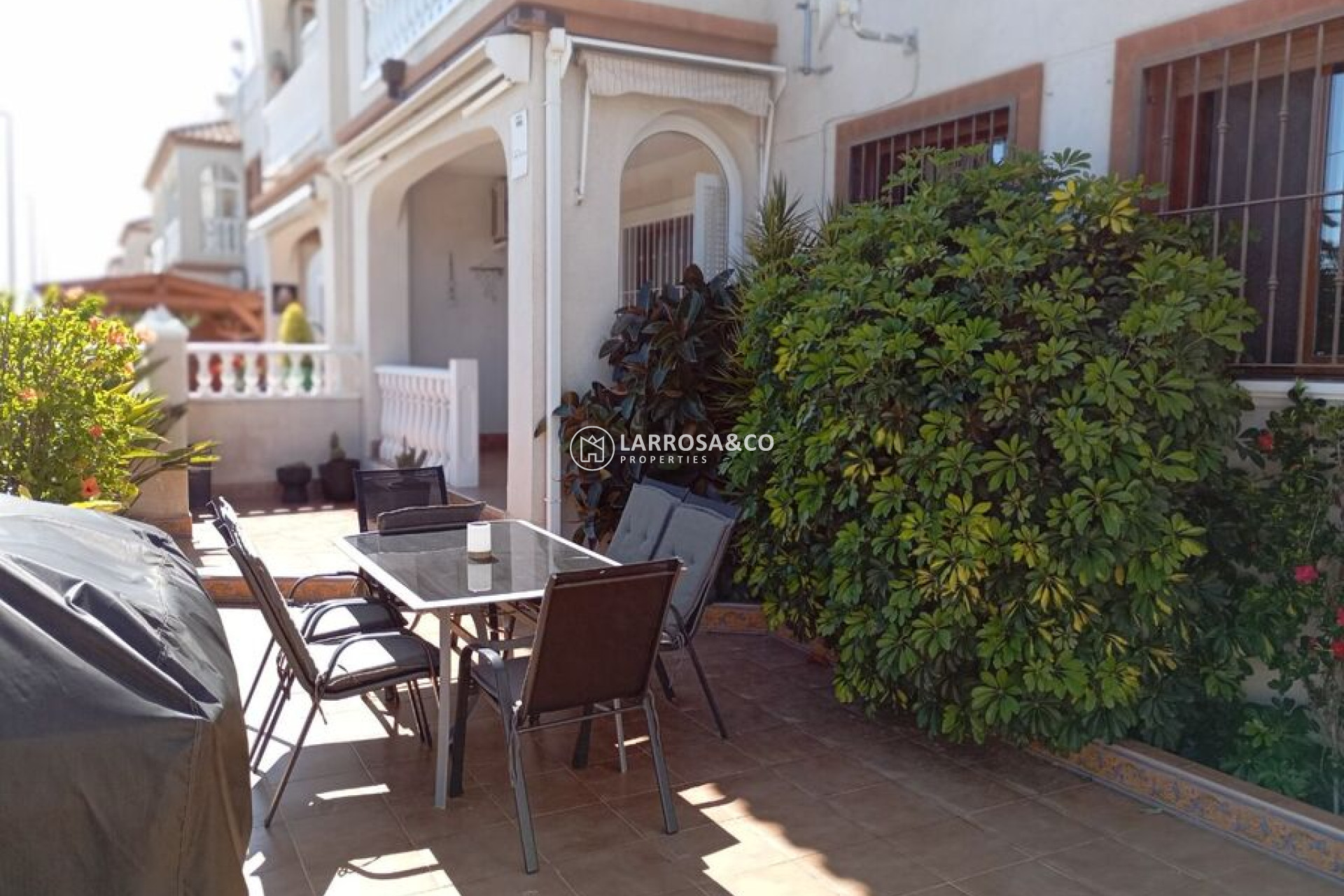Herverkoop - Apartment - Daya Vieja - Costa Blanca