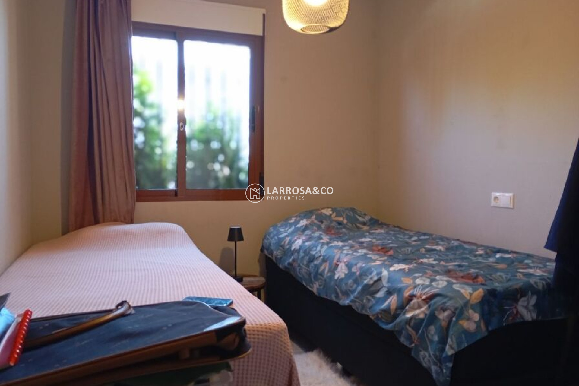 Herverkoop - Apartment - Daya Vieja - Costa Blanca
