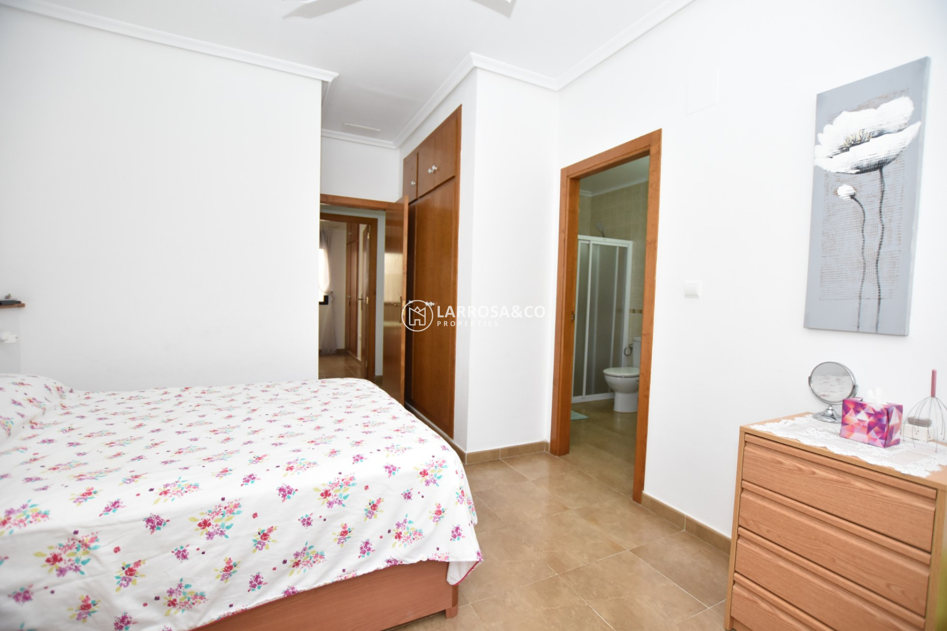 Herverkoop - Apartment - Daya Vieja - Costa Blanca