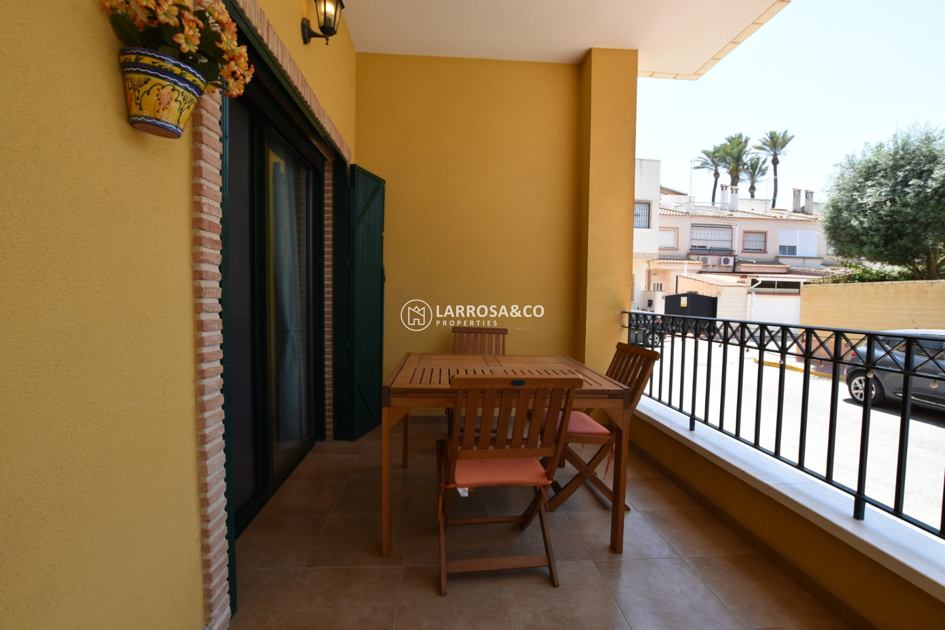 Herverkoop - Apartment - Daya Vieja - Costa Blanca