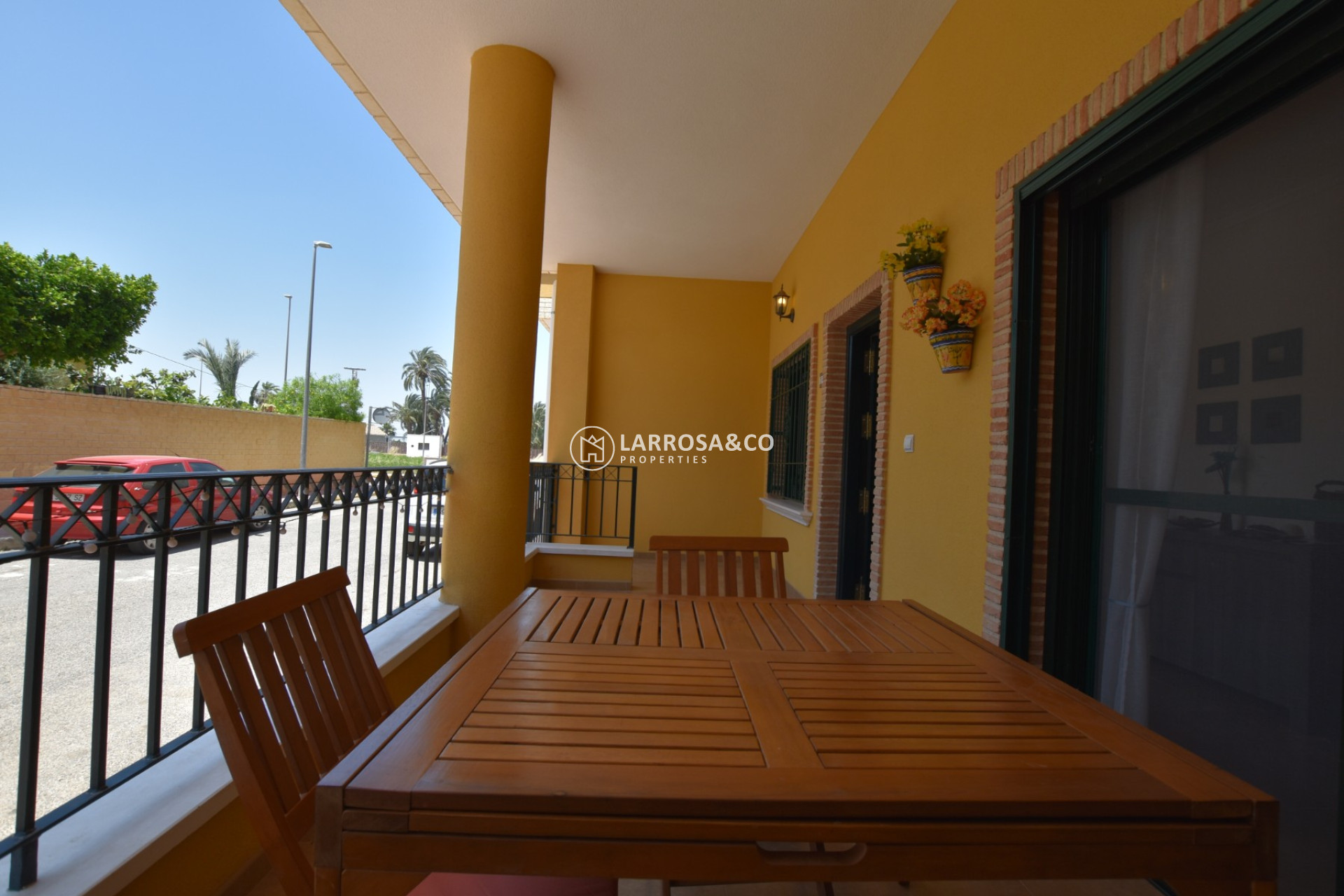 Herverkoop - Apartment - Daya Vieja - Costa Blanca