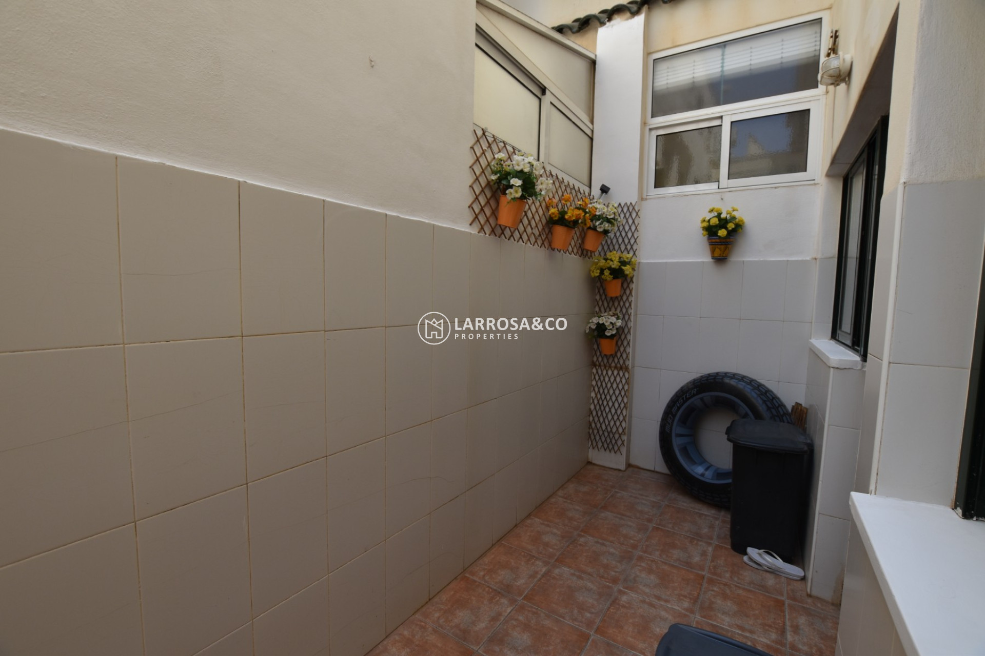 Herverkoop - Apartment - Daya Vieja - Costa Blanca