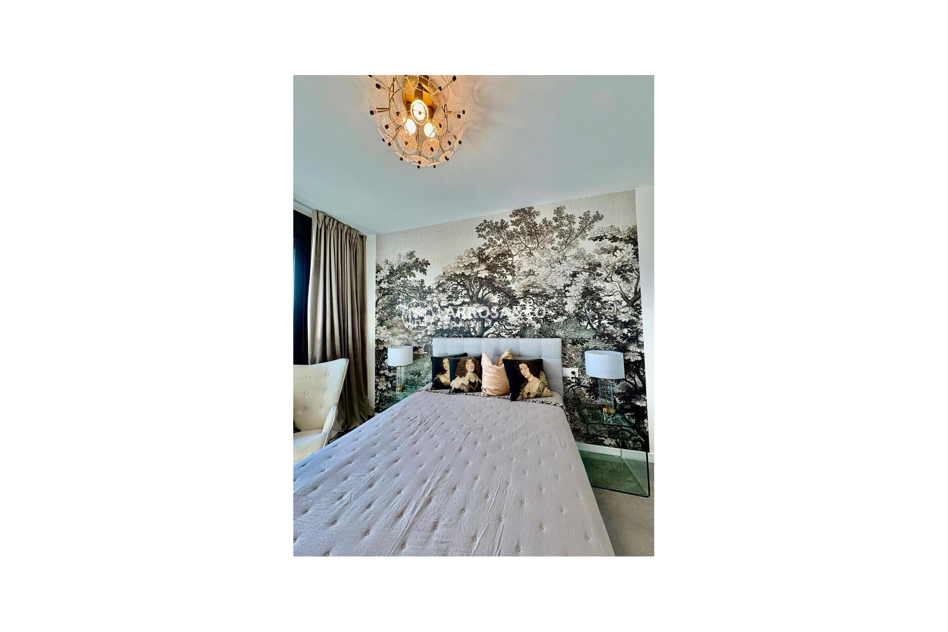 Herverkoop - Apartment - Dehesa de Campoamor - Costa Blanca