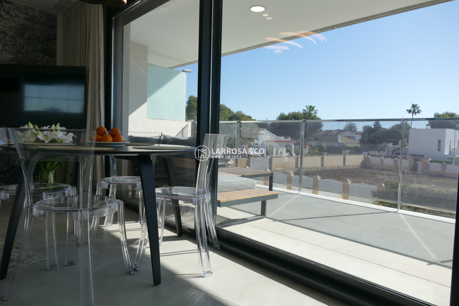 Herverkoop - Apartment - Dehesa de Campoamor - Costa Blanca
