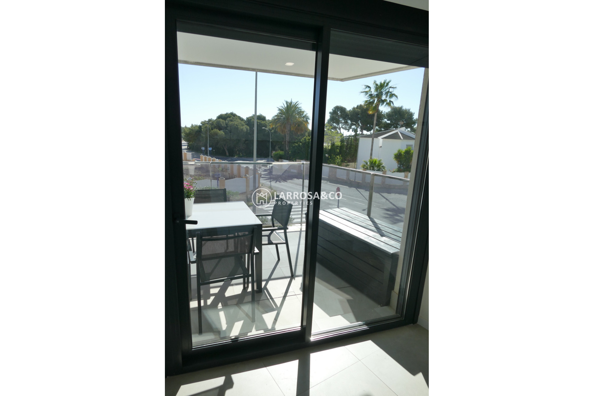 Herverkoop - Apartment - Dehesa de Campoamor - Costa Blanca