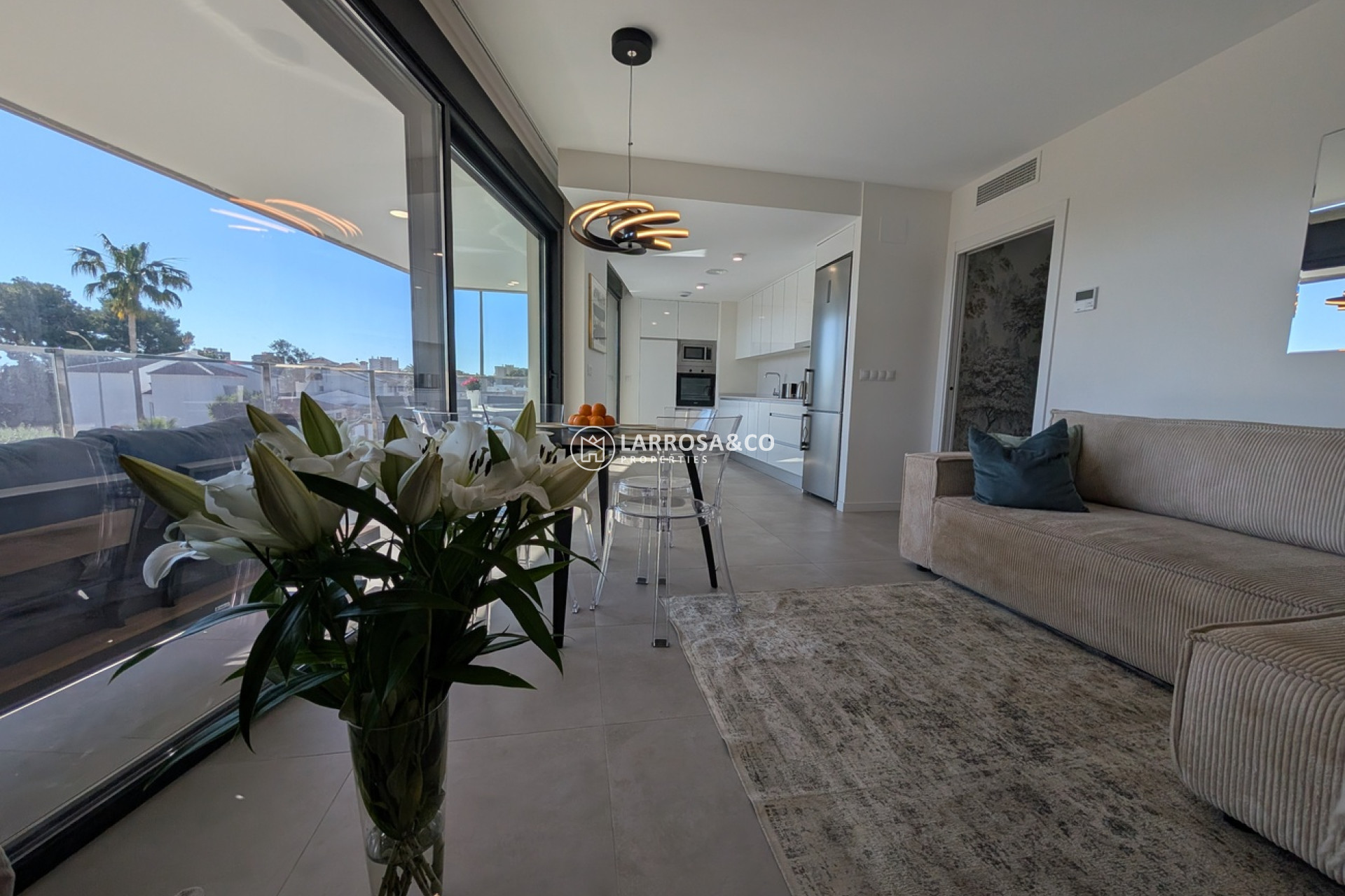 Herverkoop - Apartment - Dehesa de Campoamor - Costa Blanca