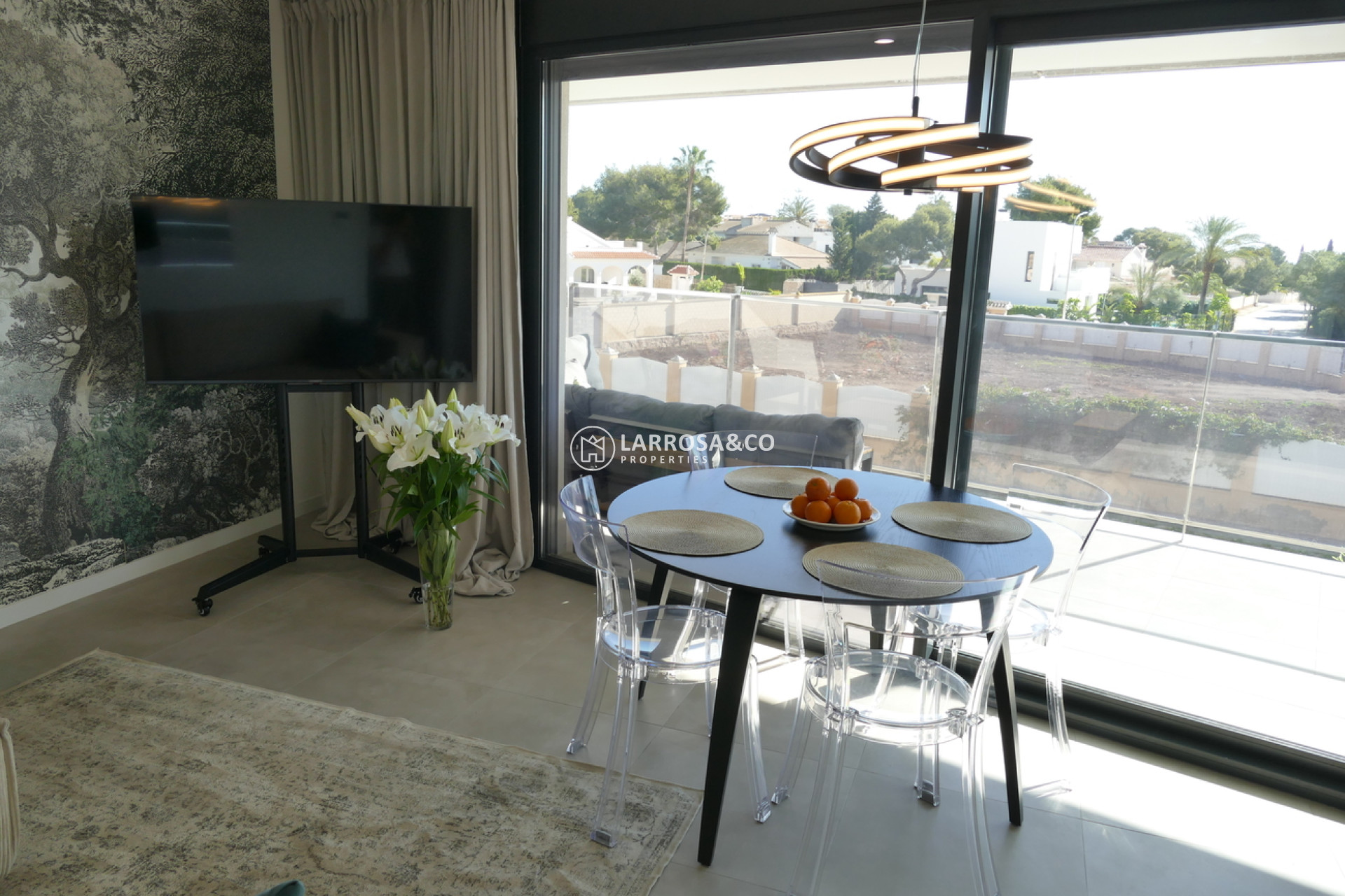 Herverkoop - Apartment - Dehesa de Campoamor - Costa Blanca