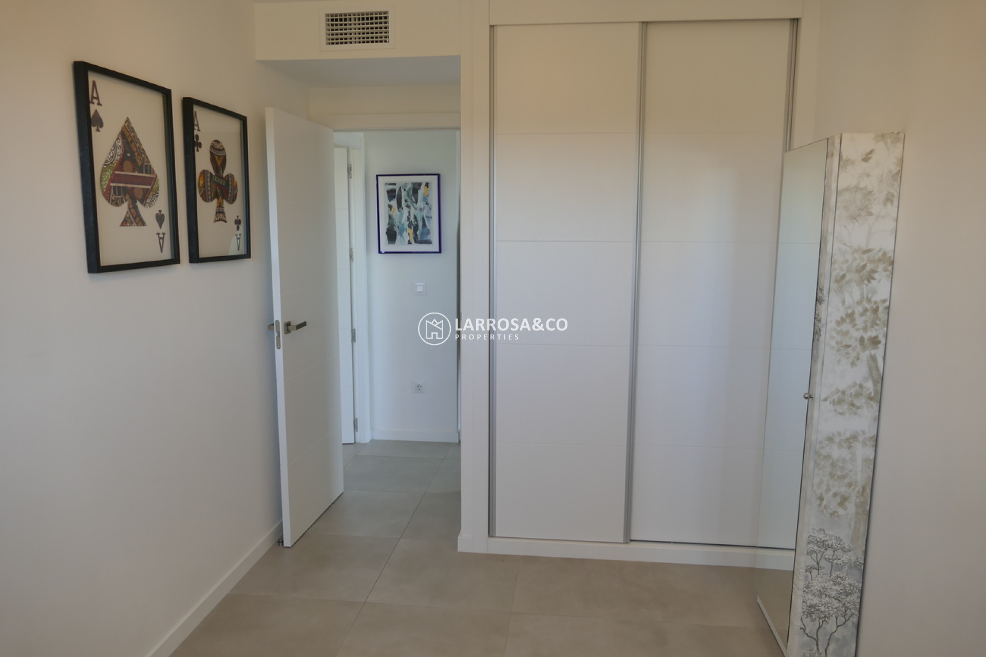 Herverkoop - Apartment - Dehesa de Campoamor - Costa Blanca