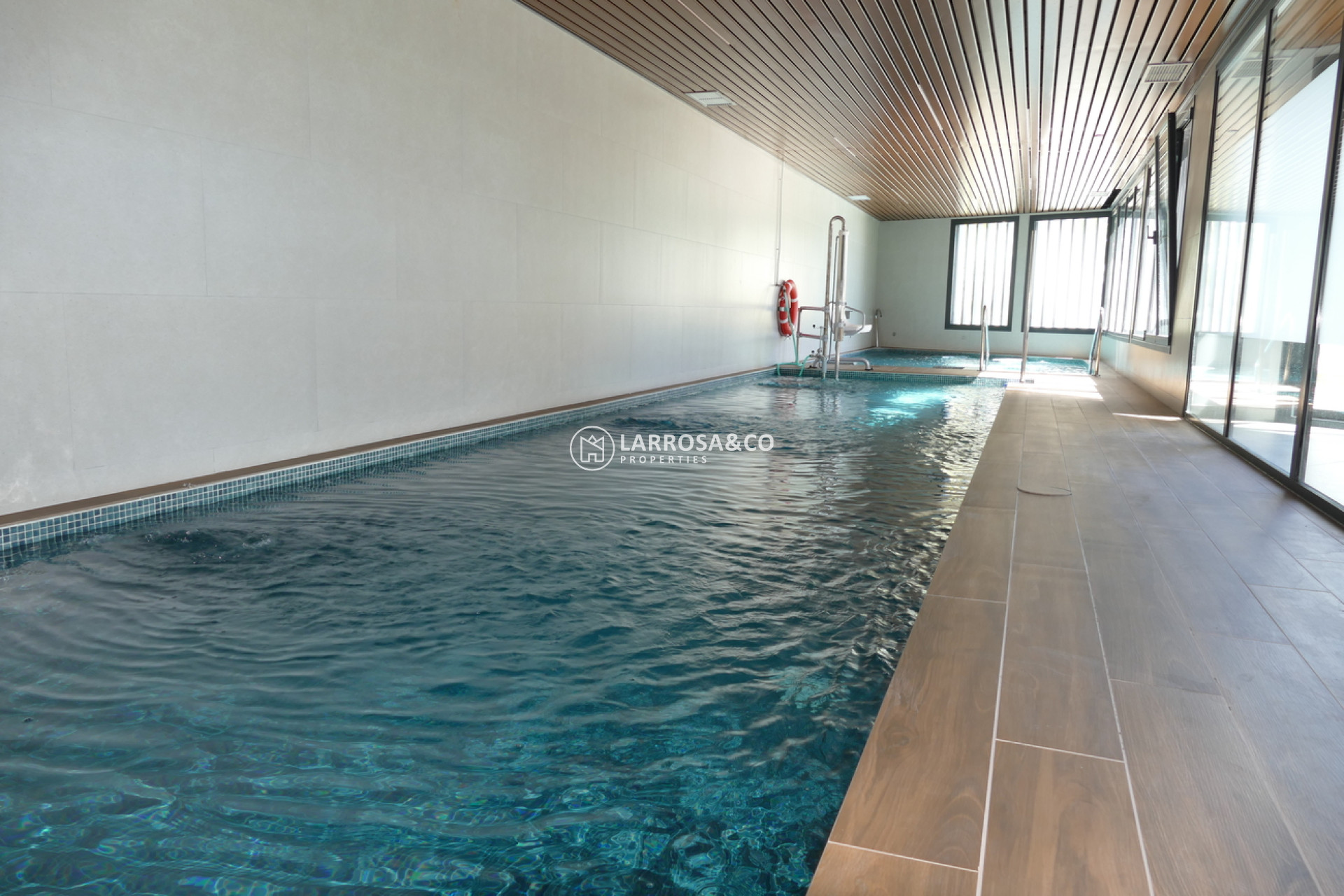 Herverkoop - Apartment - Dehesa de Campoamor - Costa Blanca