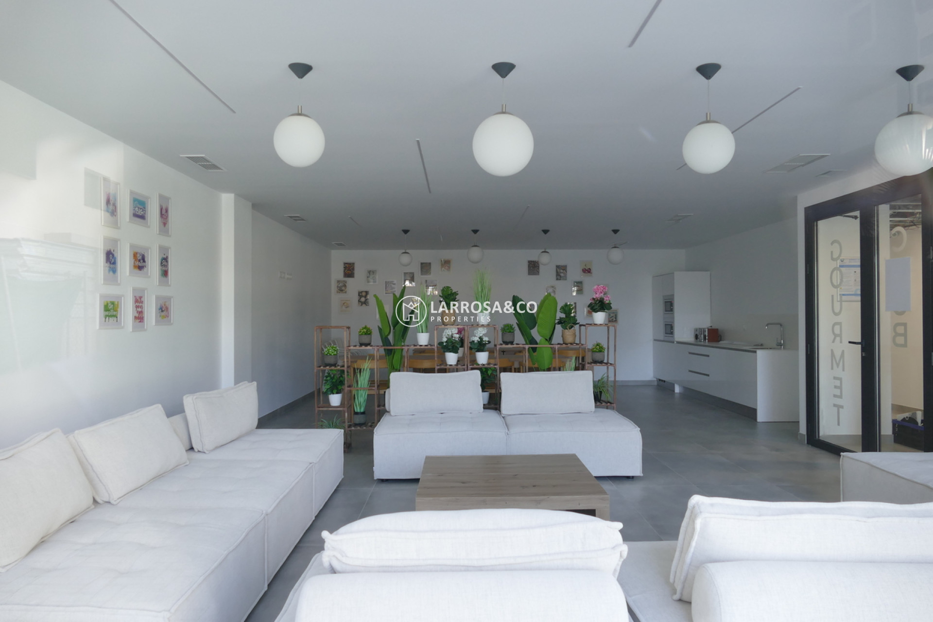 Herverkoop - Apartment - Dehesa de Campoamor - Costa Blanca