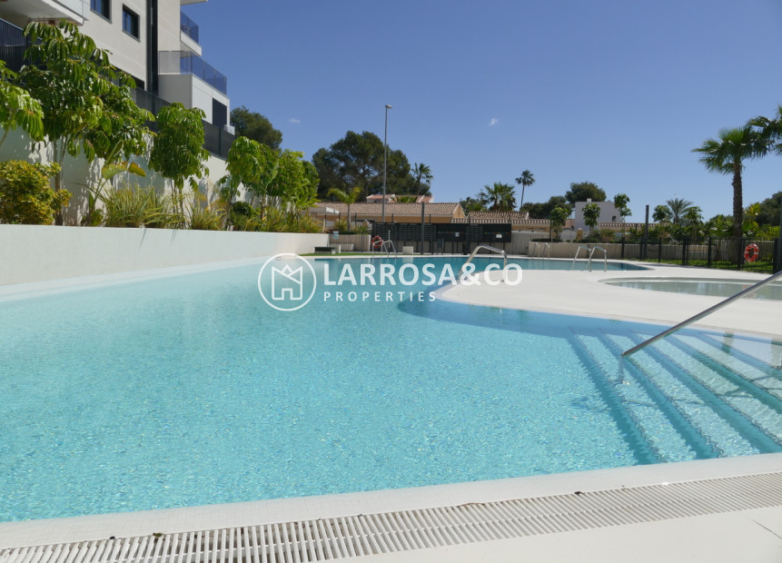 Herverkoop - Apartment - Dehesa de Campoamor - Costa Blanca