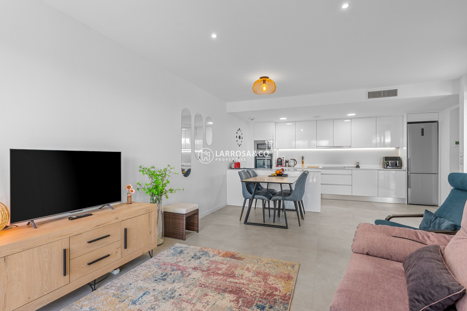 Herverkoop - Apartment - Dehesa de Campoamor - Costa Blanca