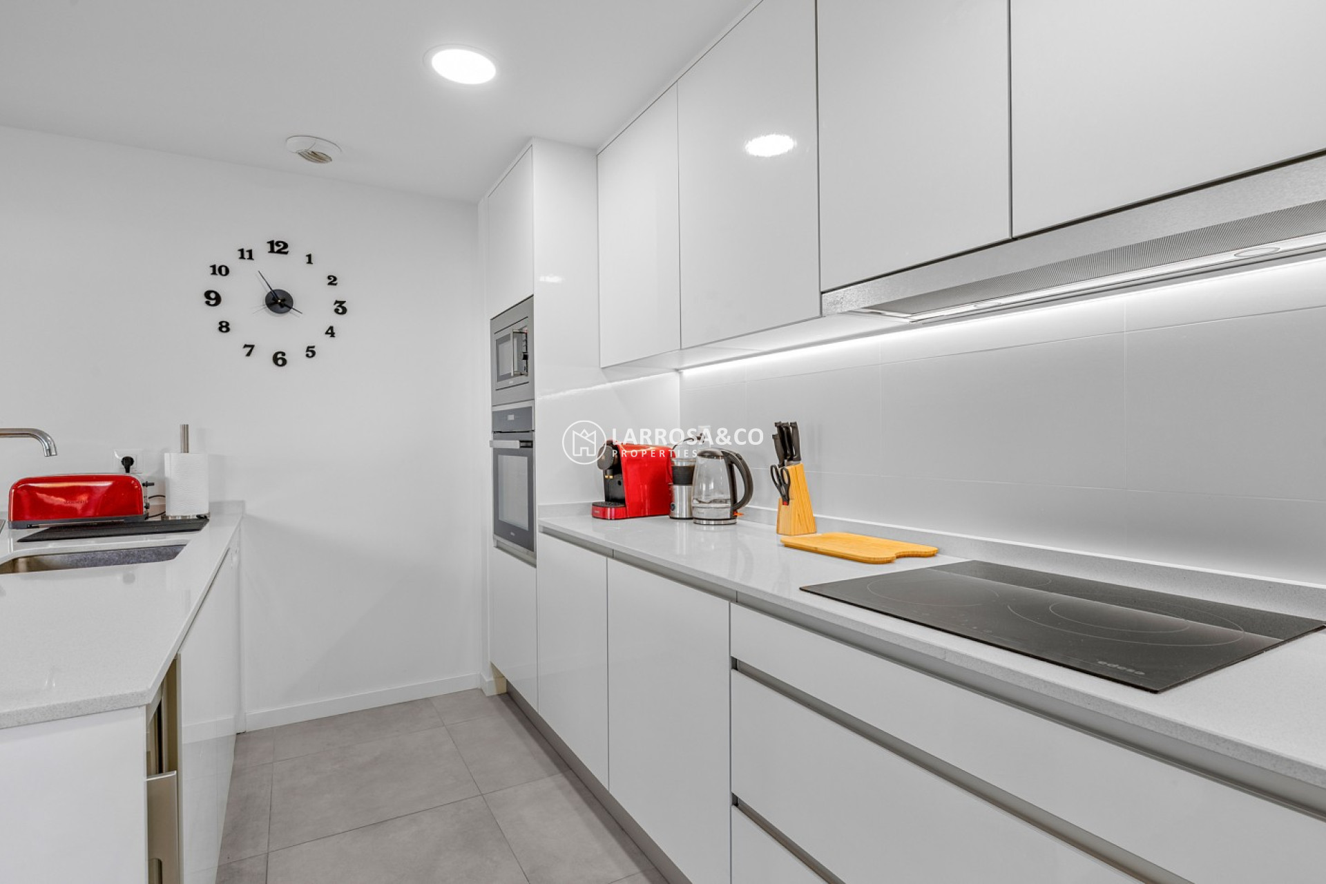 Herverkoop - Apartment - Dehesa de Campoamor - Costa Blanca