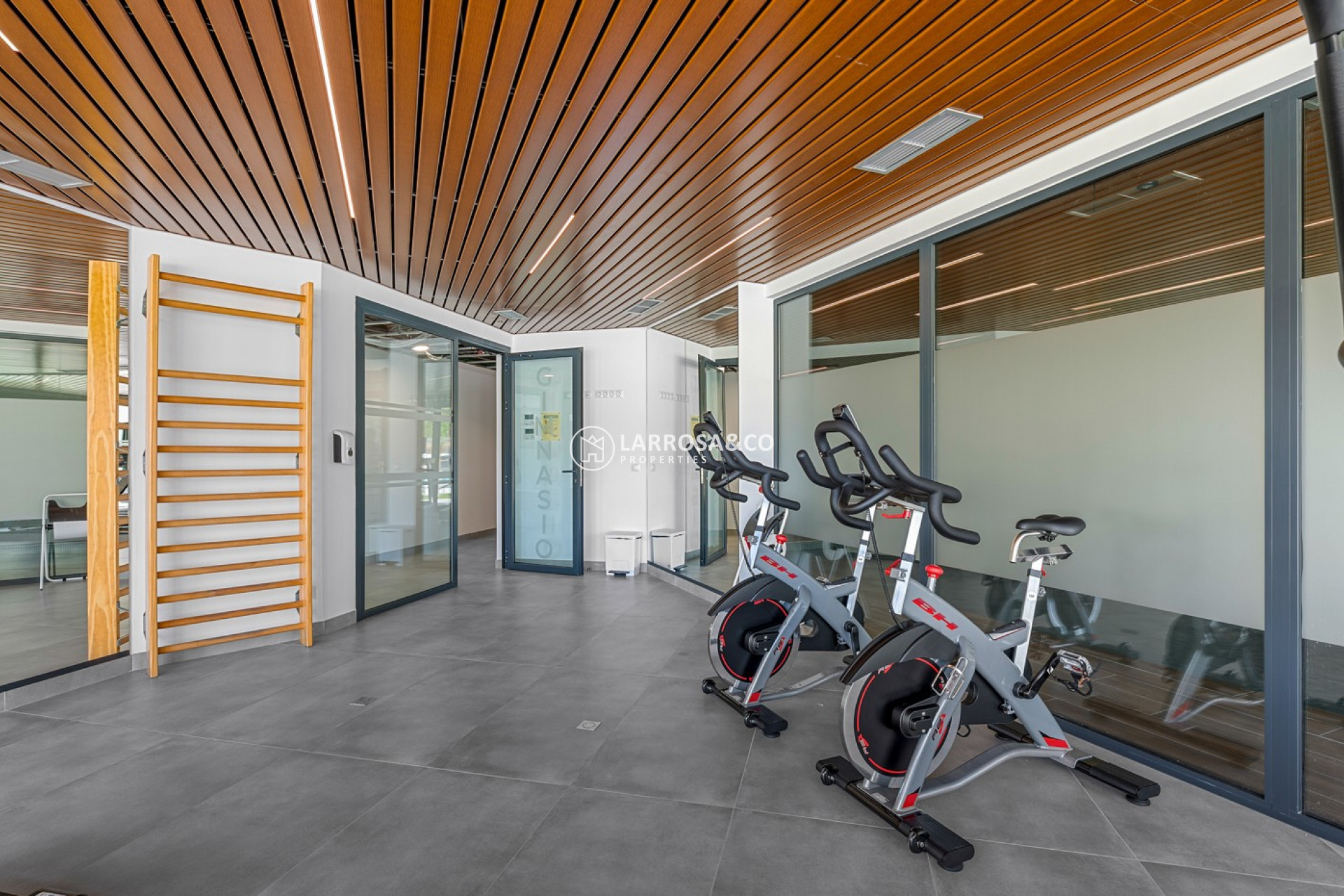 Herverkoop - Apartment - Dehesa de Campoamor - Costa Blanca