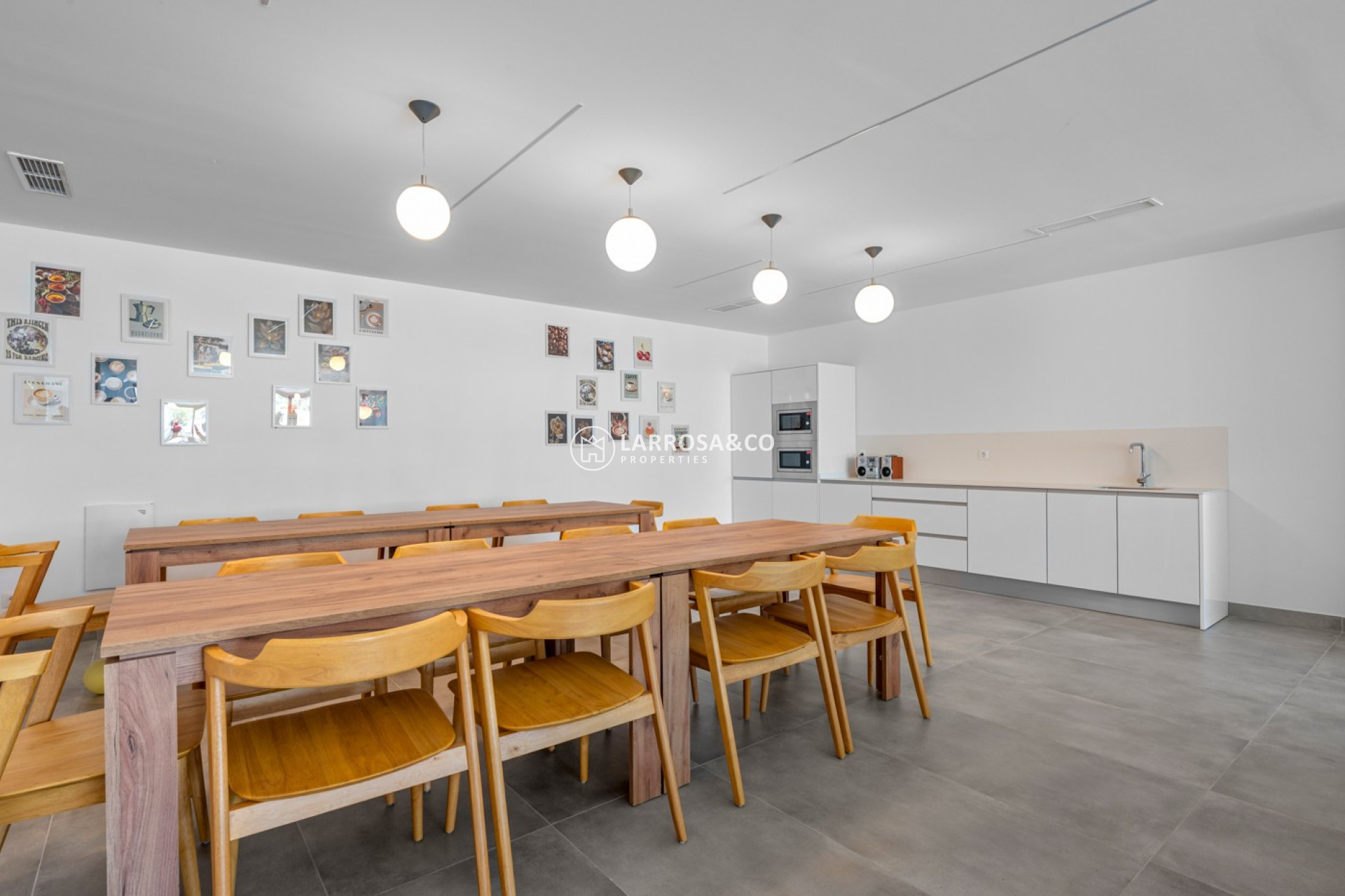 Herverkoop - Apartment - Dehesa de Campoamor - Costa Blanca