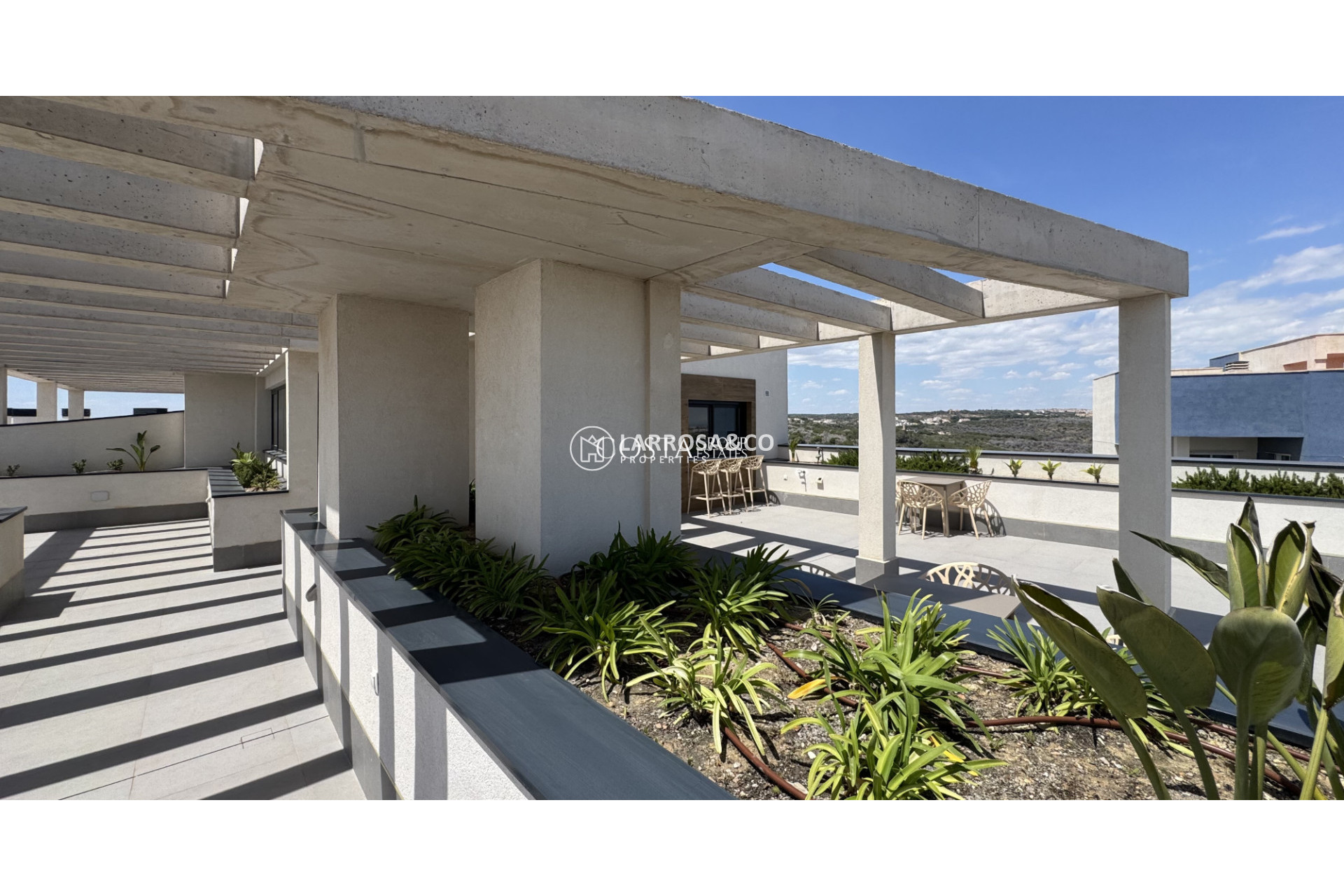 Herverkoop - Apartment - Dehesa de Campoamor - Costa Blanca