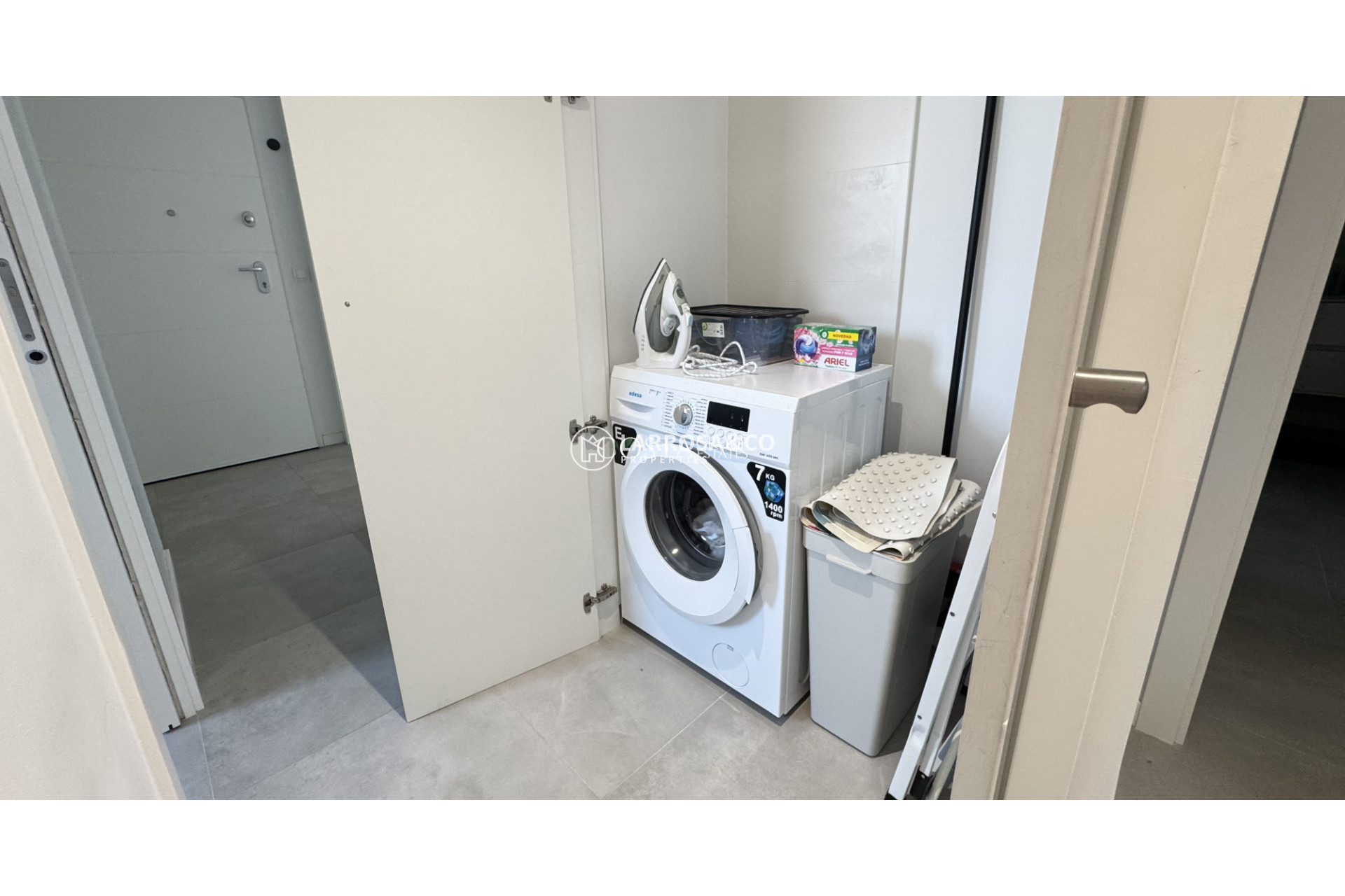 Herverkoop - Apartment - Dehesa de Campoamor - Costa Blanca