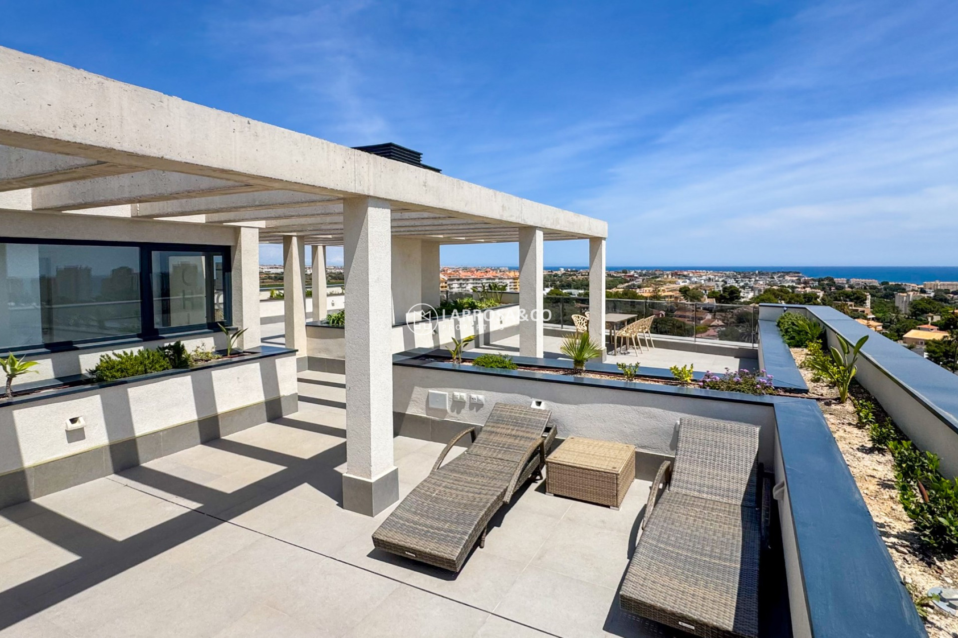 Herverkoop - Apartment - Dehesa de Campoamor - Costa Blanca