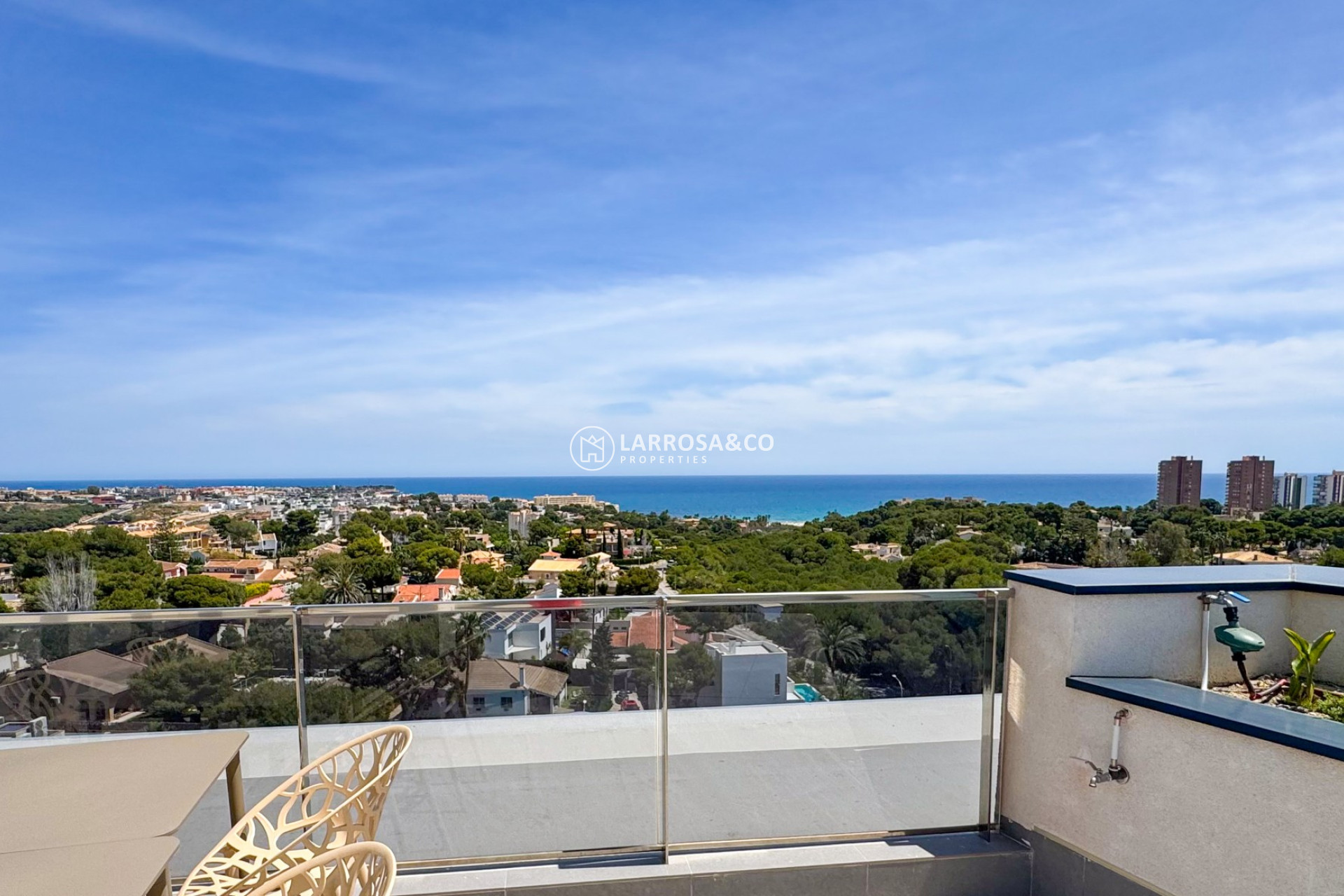 Herverkoop - Apartment - Dehesa de Campoamor - Costa Blanca