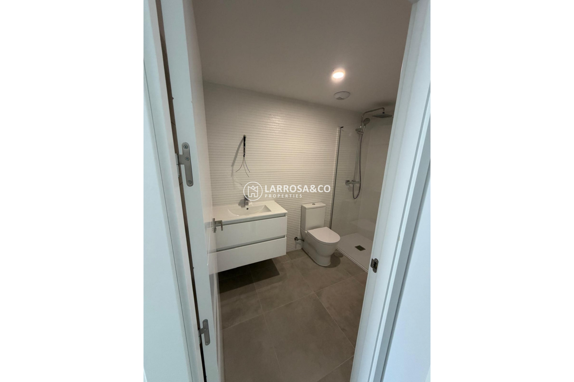 Herverkoop - Apartment - Dehesa de Campoamor - Costa Blanca