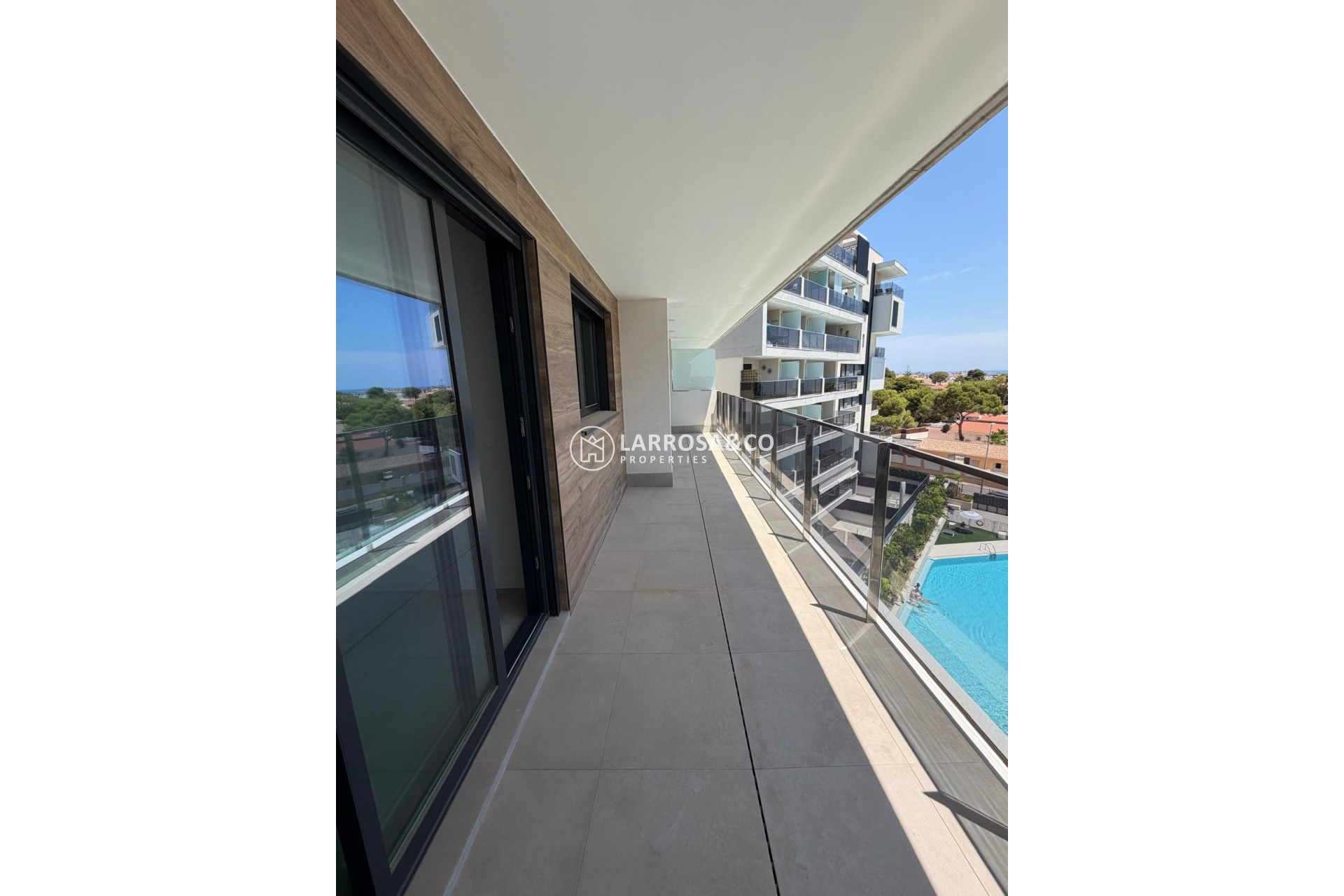 Herverkoop - Apartment - Dehesa de Campoamor - Costa Blanca