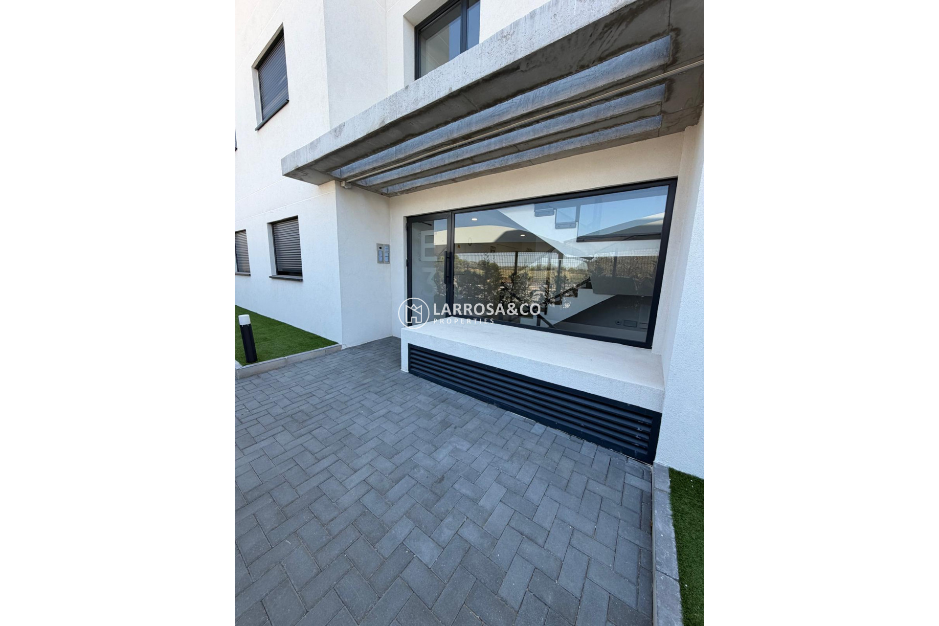 Herverkoop - Apartment - Dehesa de Campoamor - Costa Blanca