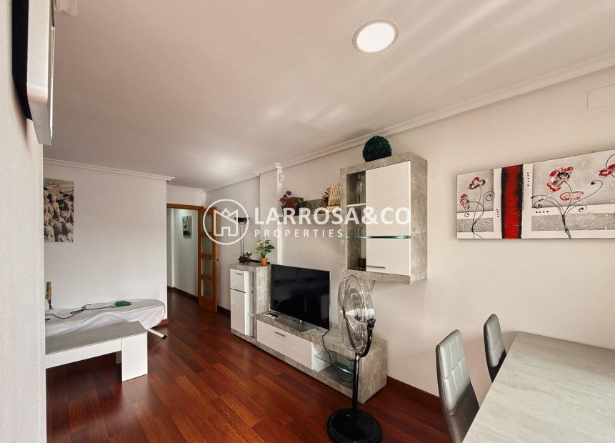 Herverkoop - Apartment - Dolores - Avenida crevillente