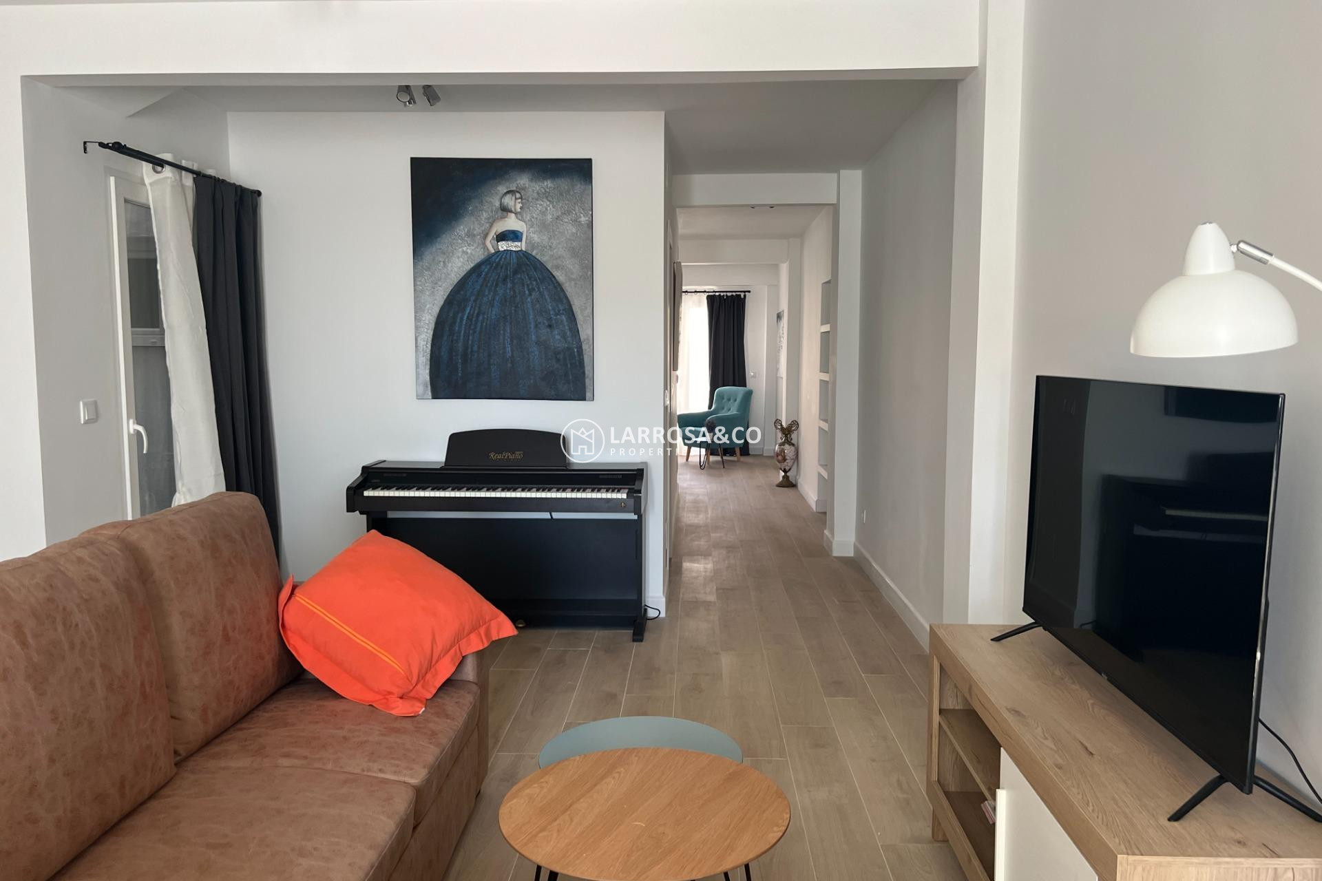 Herverkoop - Apartment - Dolores - CENTRO