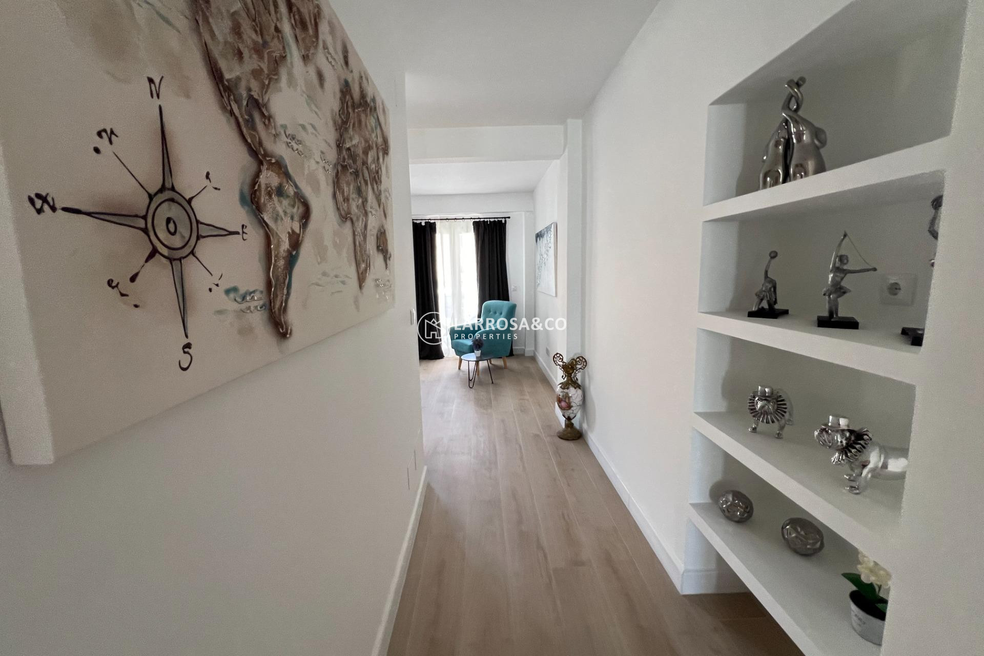 Herverkoop - Apartment - Dolores - CENTRO