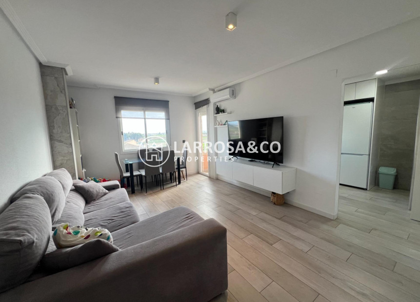 Herverkoop - Apartment - Dolores - Comunidad valenciana
