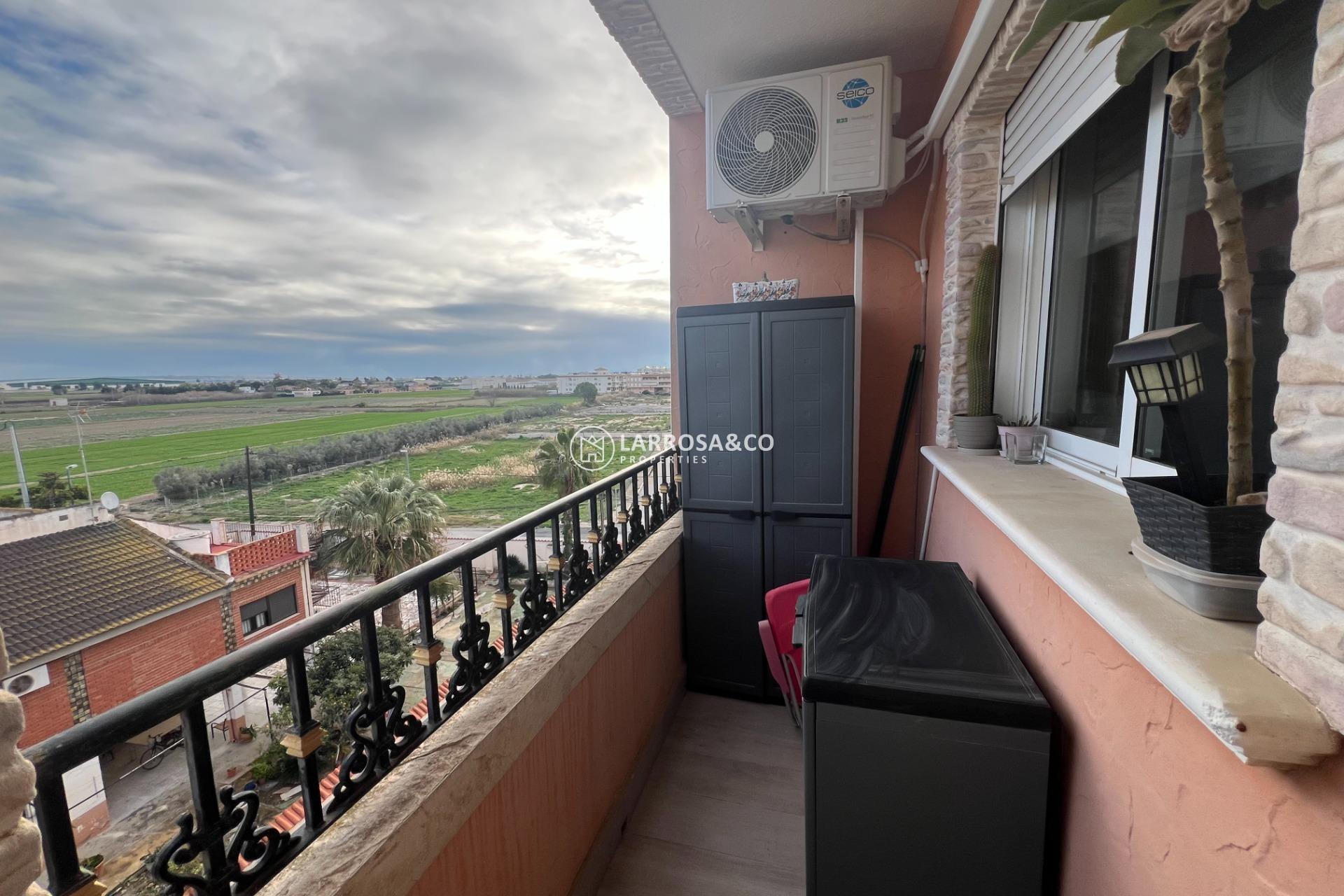 Herverkoop - Apartment - Dolores - Comunidad valenciana